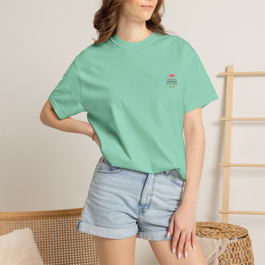 Southern Roots T-Shirt — Womens