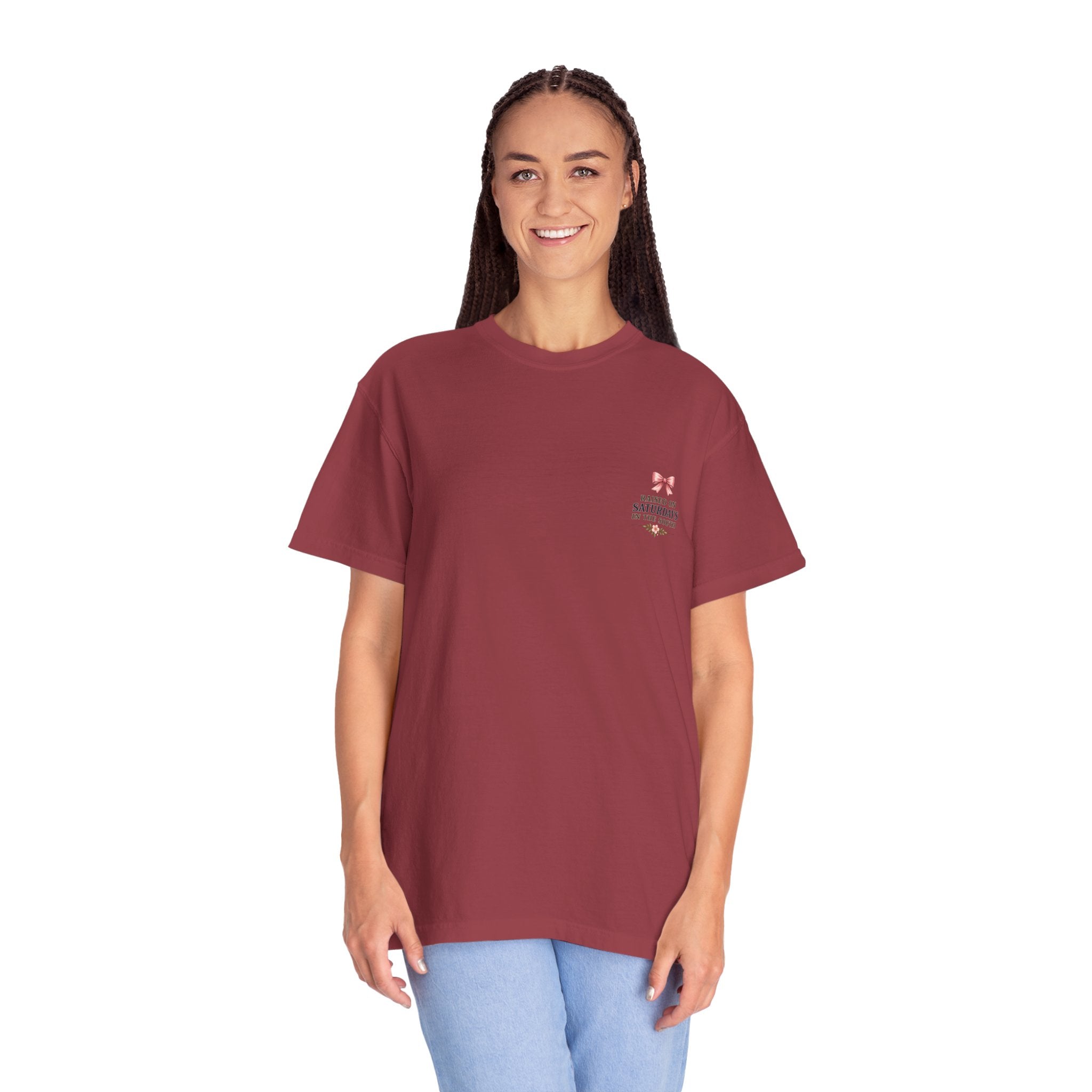 Sweet Tea Southern Dreams T‑Shirt