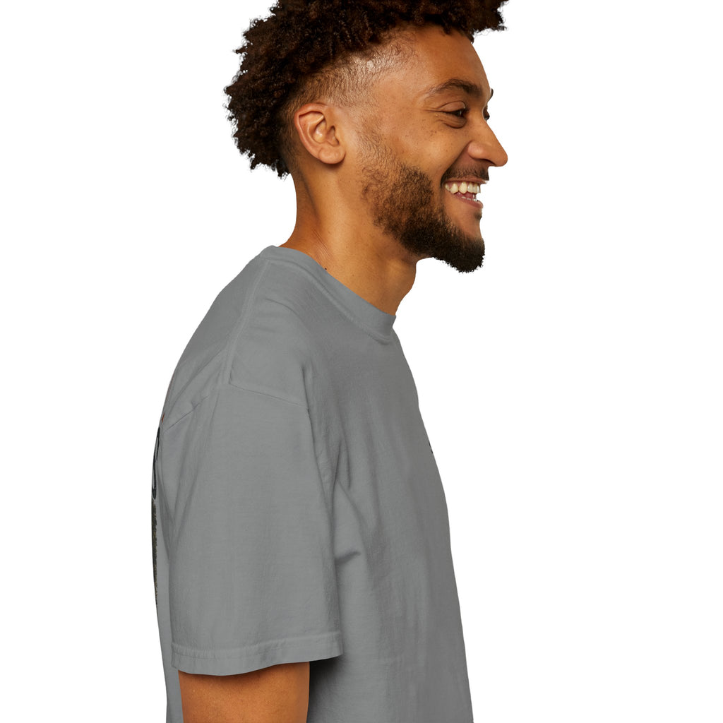 Raised on Saturdays T-Shirt — Boy Dad Fishing Buddies