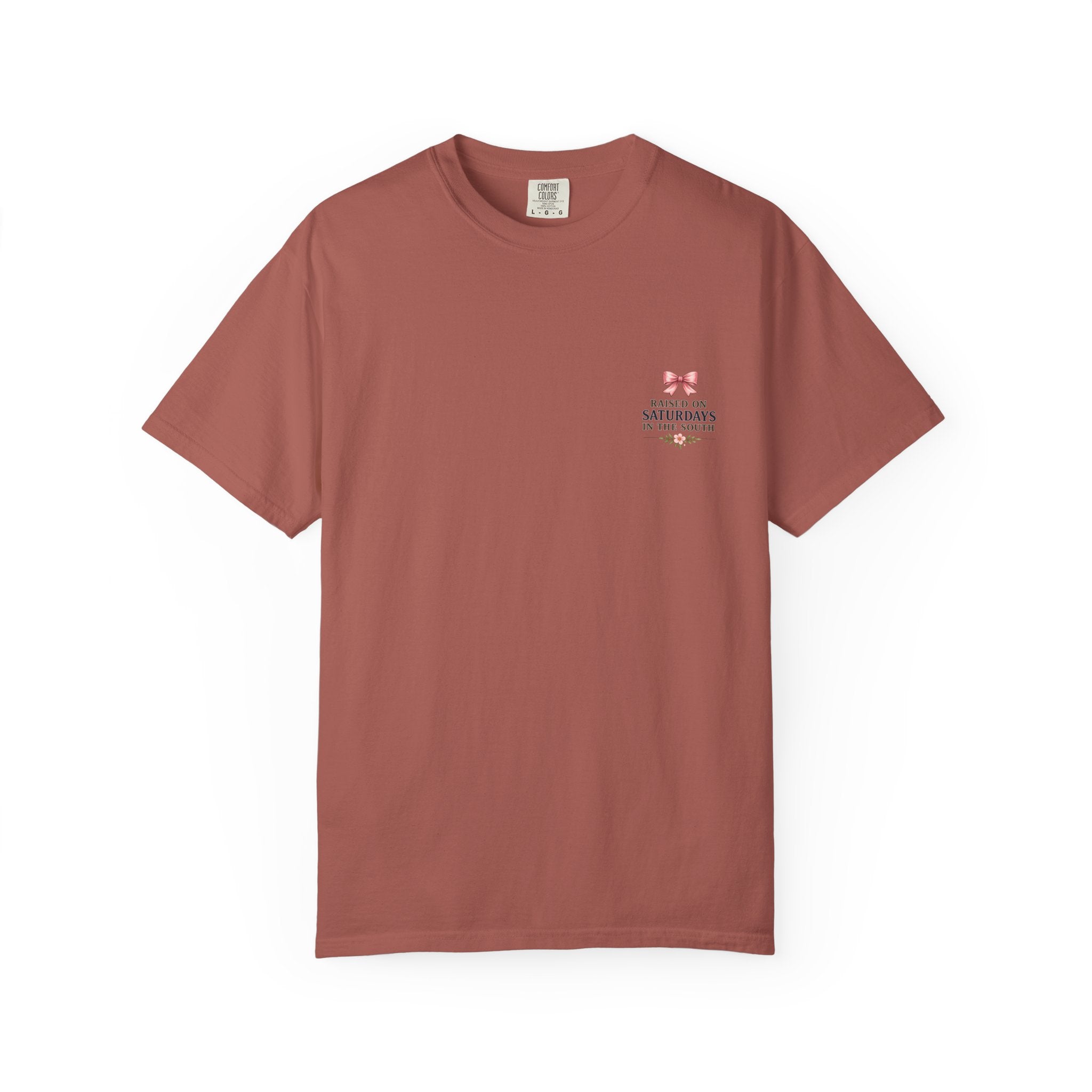 Sweet Tea Southern Dreams T‑Shirt