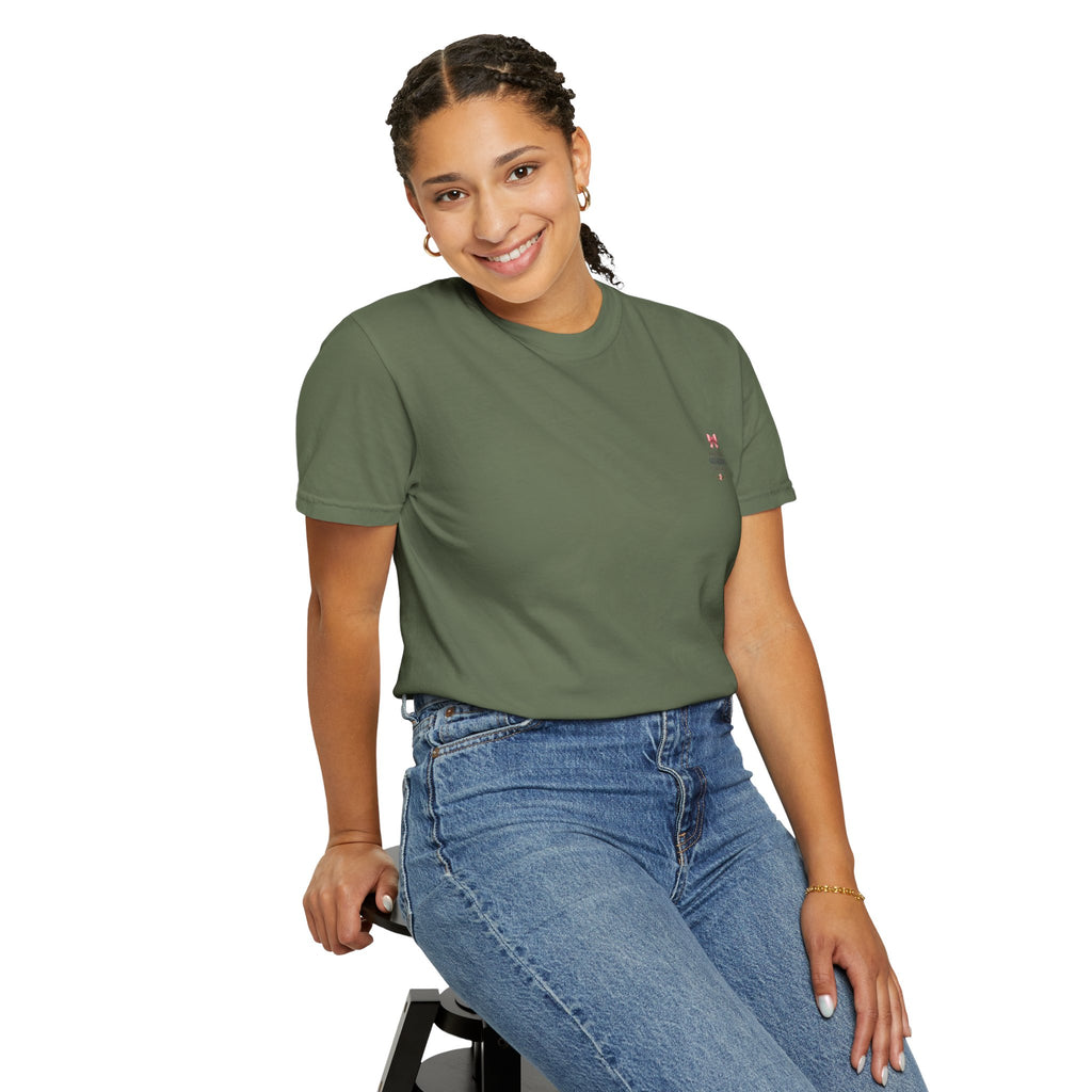 Southern Roots T-Shirt — Womens