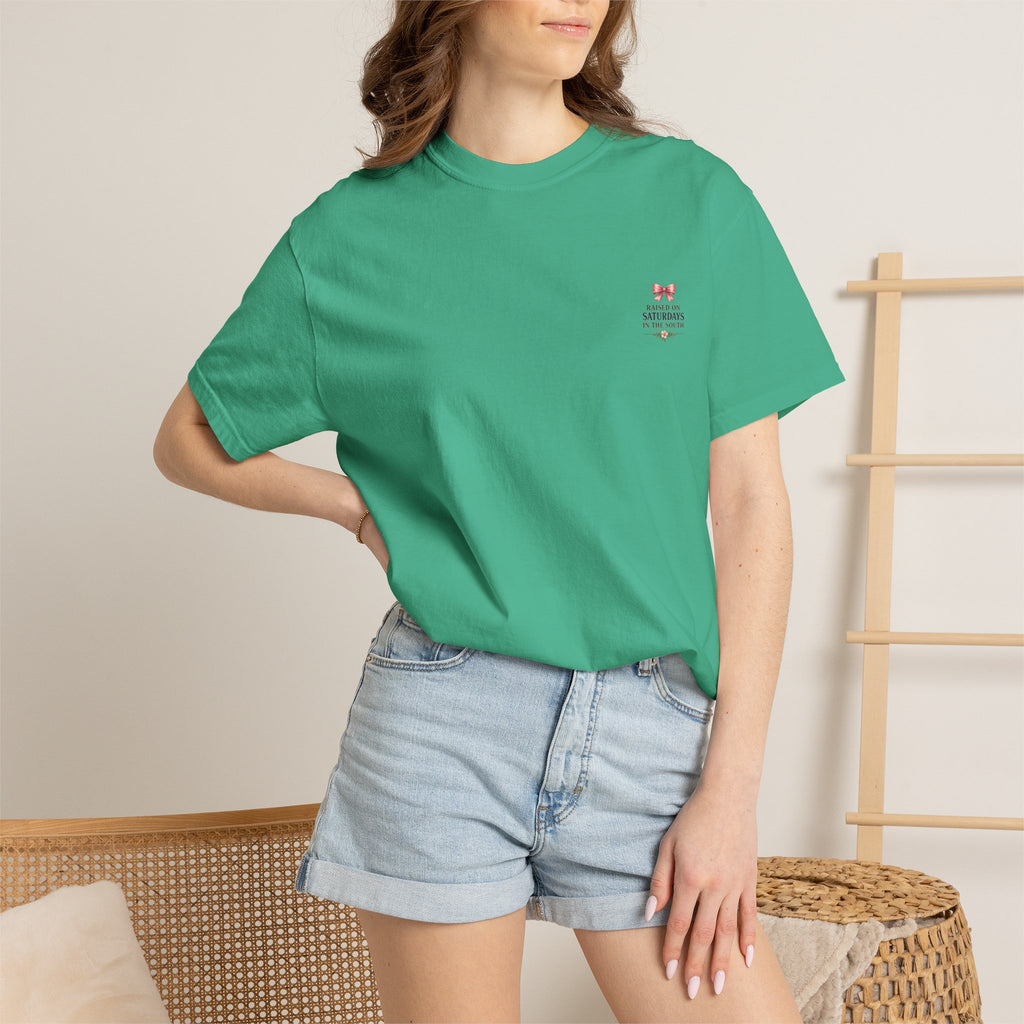 Southern Roots T-Shirt — Womens