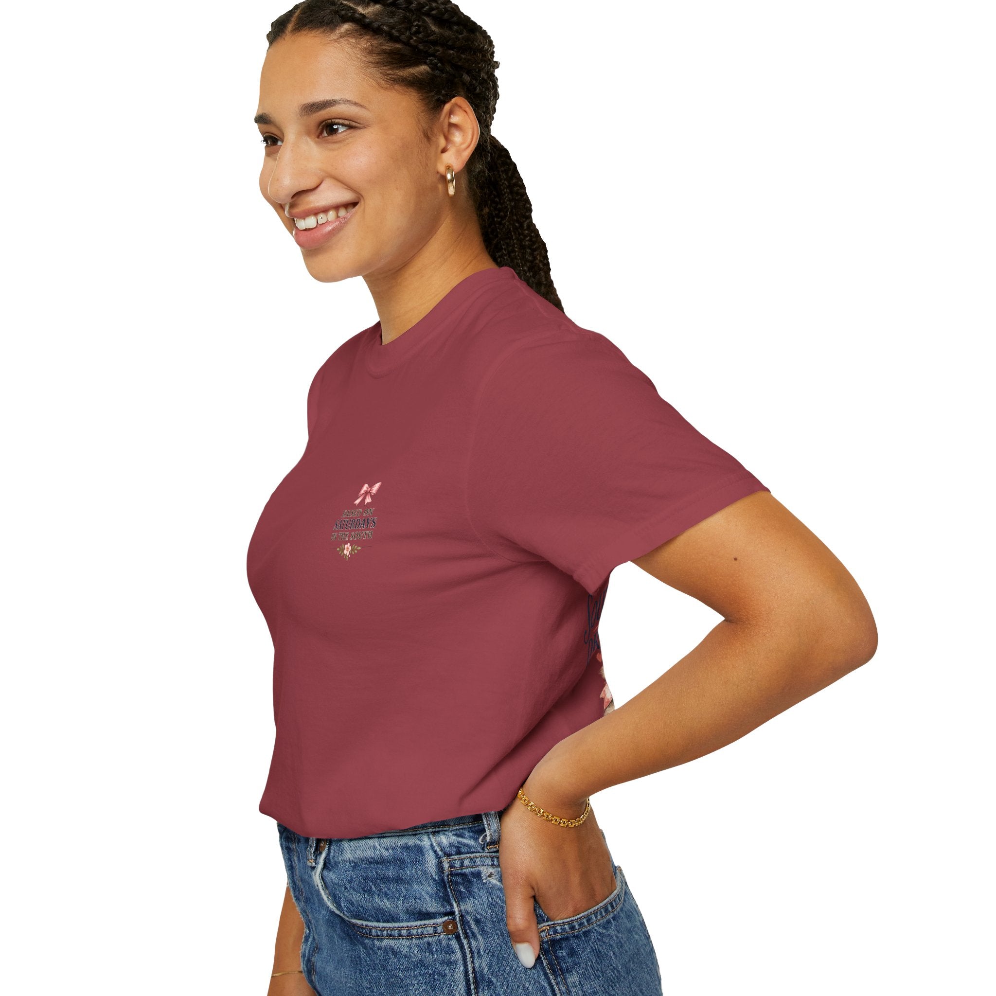 Sweet Tea Southern Dreams T‑Shirt