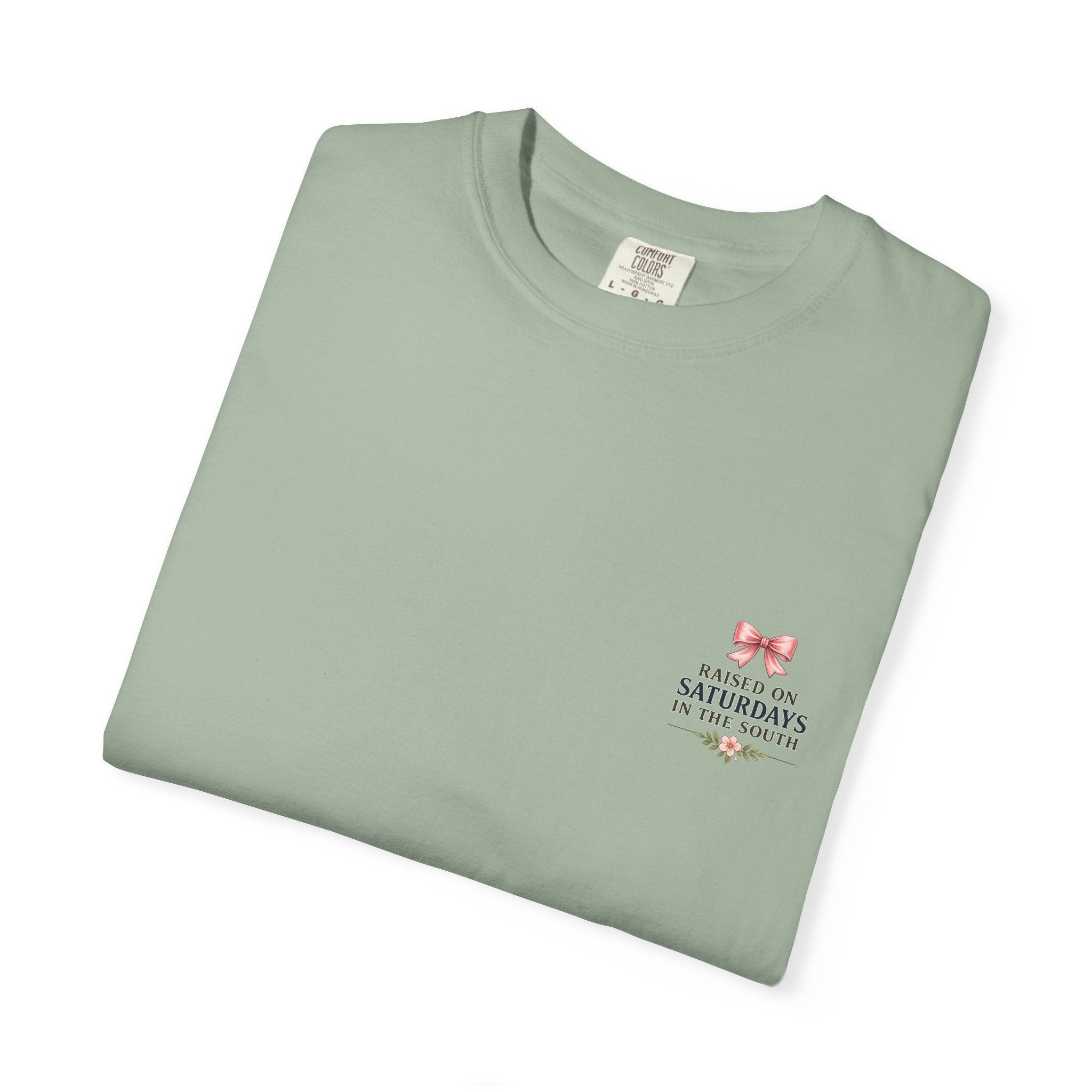 Sweet Tea Southern Dreams T‑Shirt