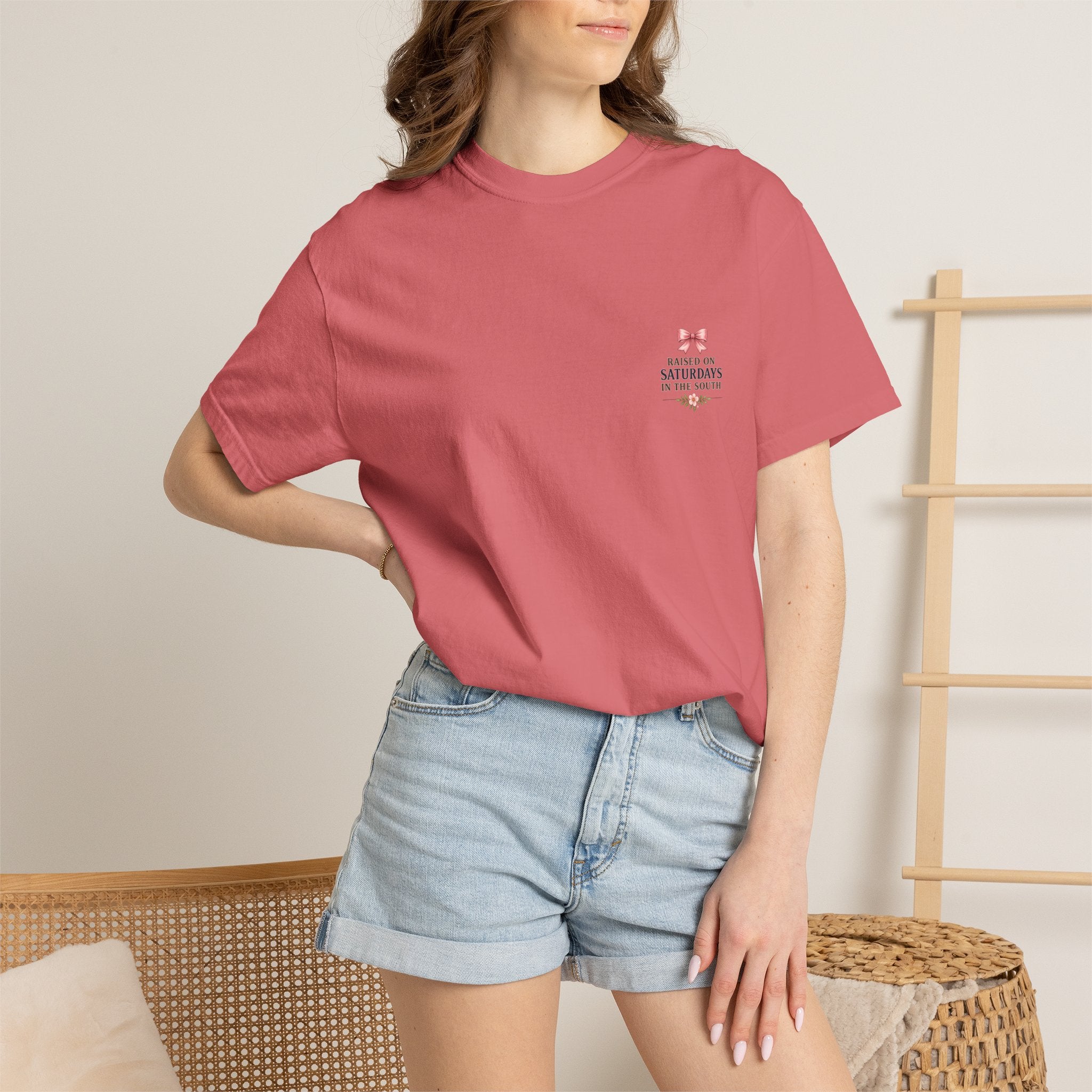 Sweet Tea Southern Dreams T‑Shirt