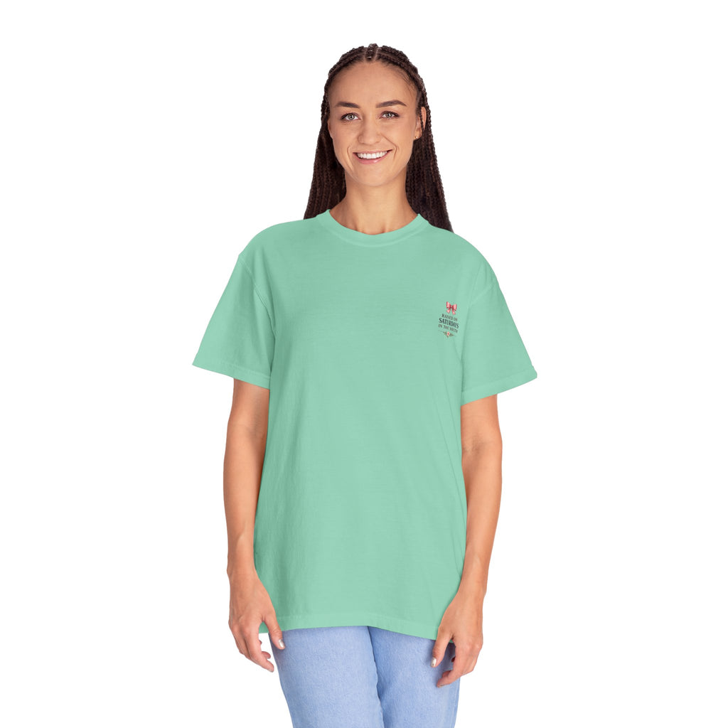 Southern Roots T-Shirt — Womens