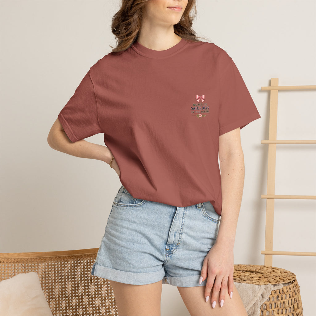Sweet Tea Southern Dreams T‑Shirt