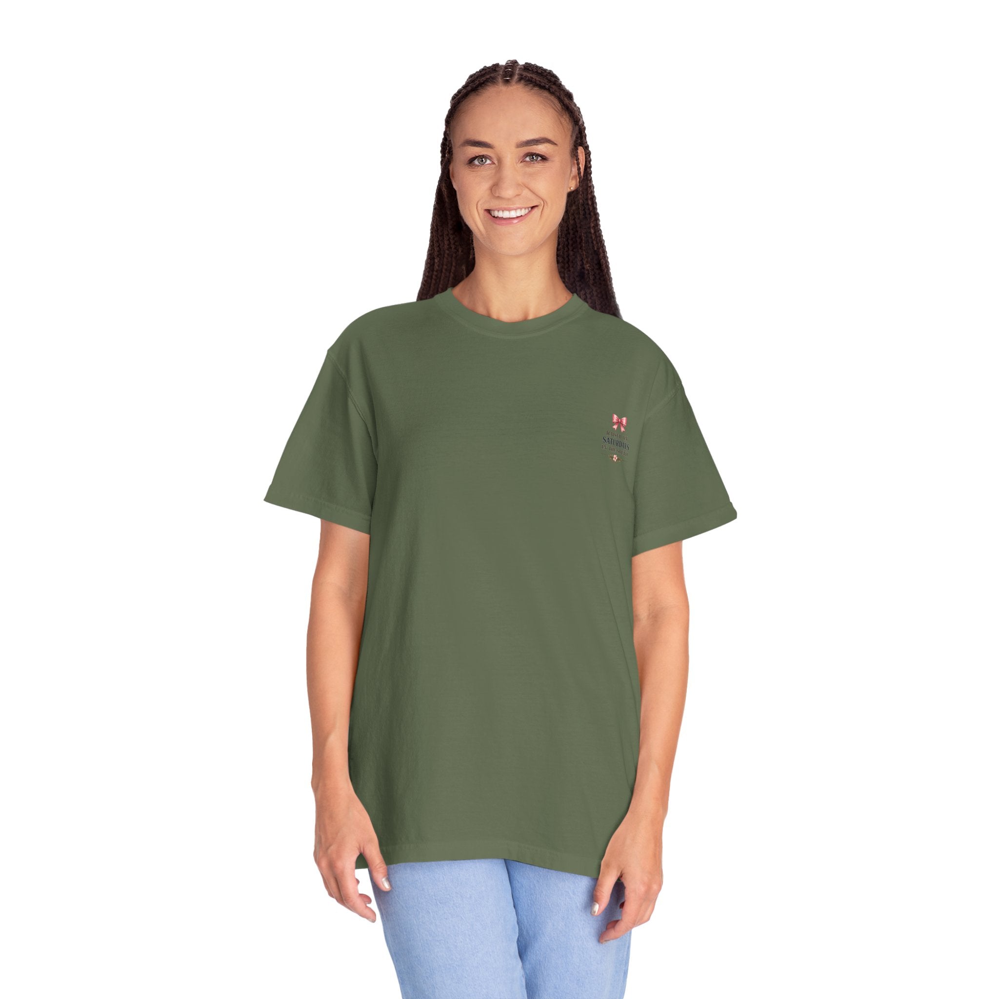 Southern Roots T-Shirt — Womens