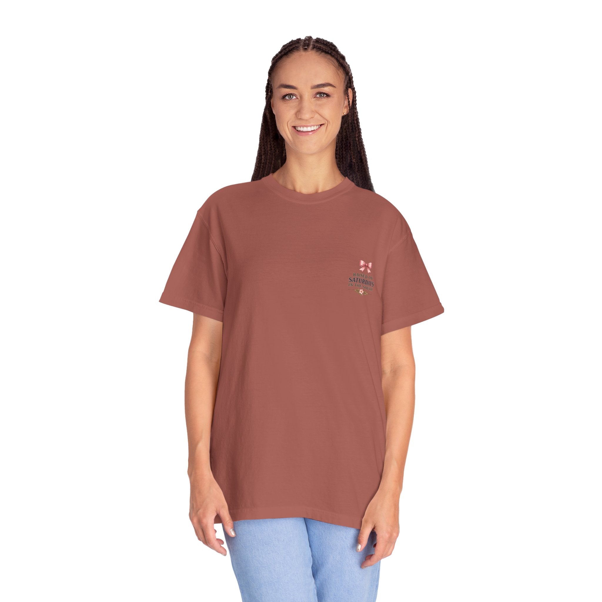 Sweet Tea Southern Dreams T‑Shirt