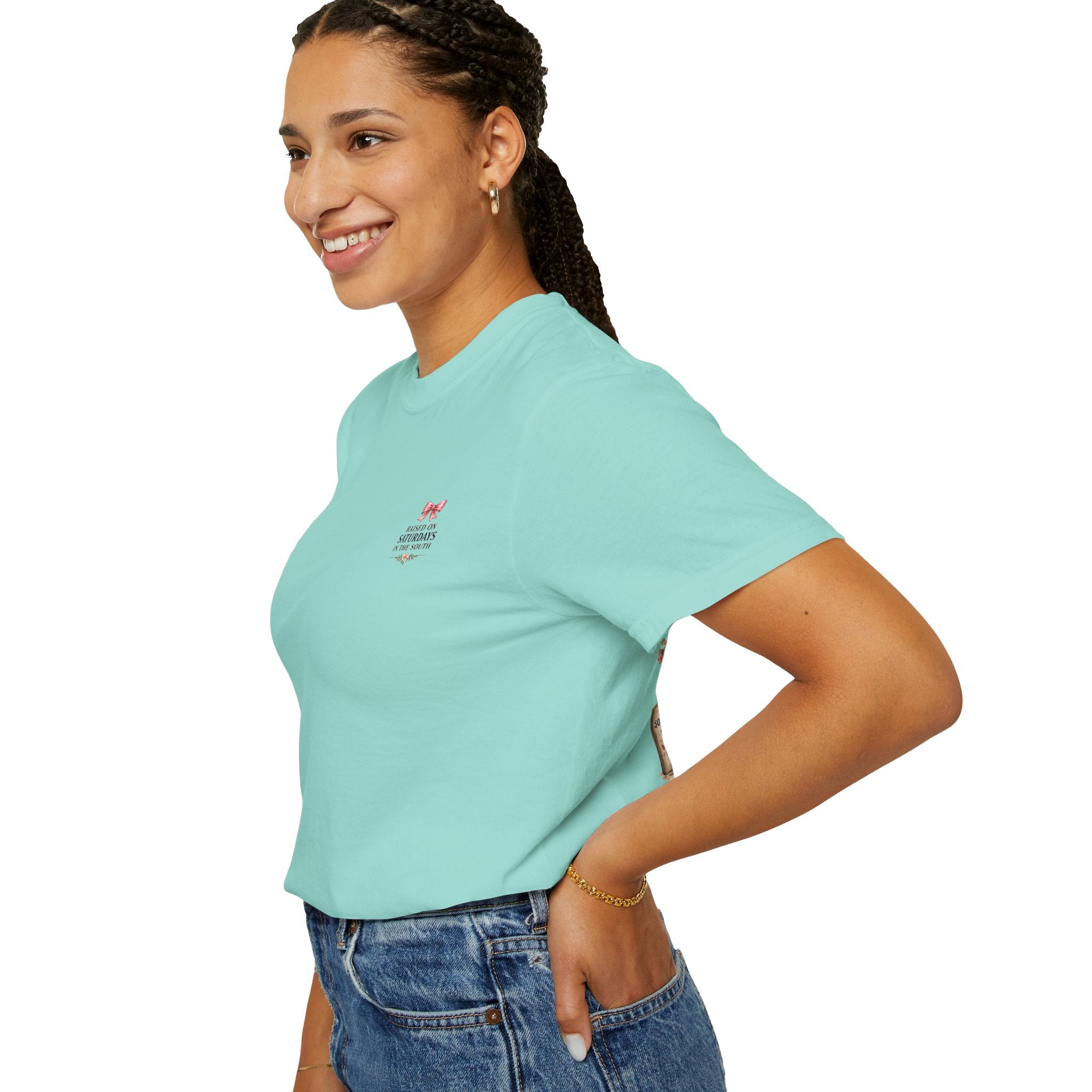 Southern Roots T-Shirt — Womens