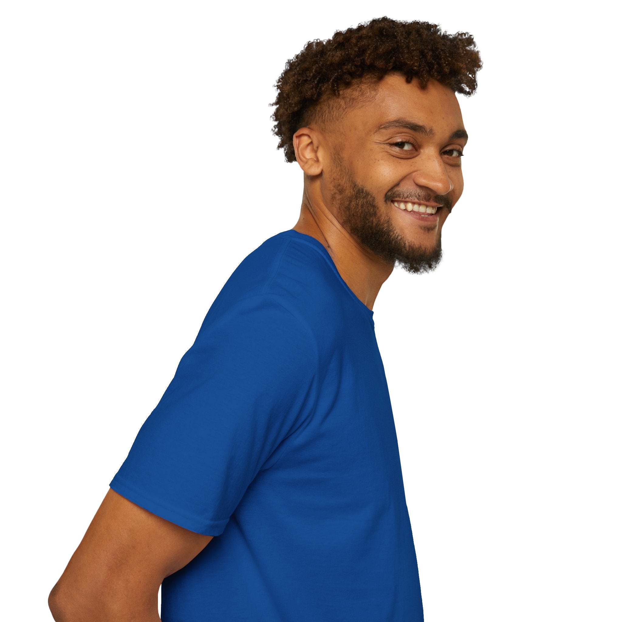 Raised On Saturdays In The South T-Shirt — Father's Day Collection