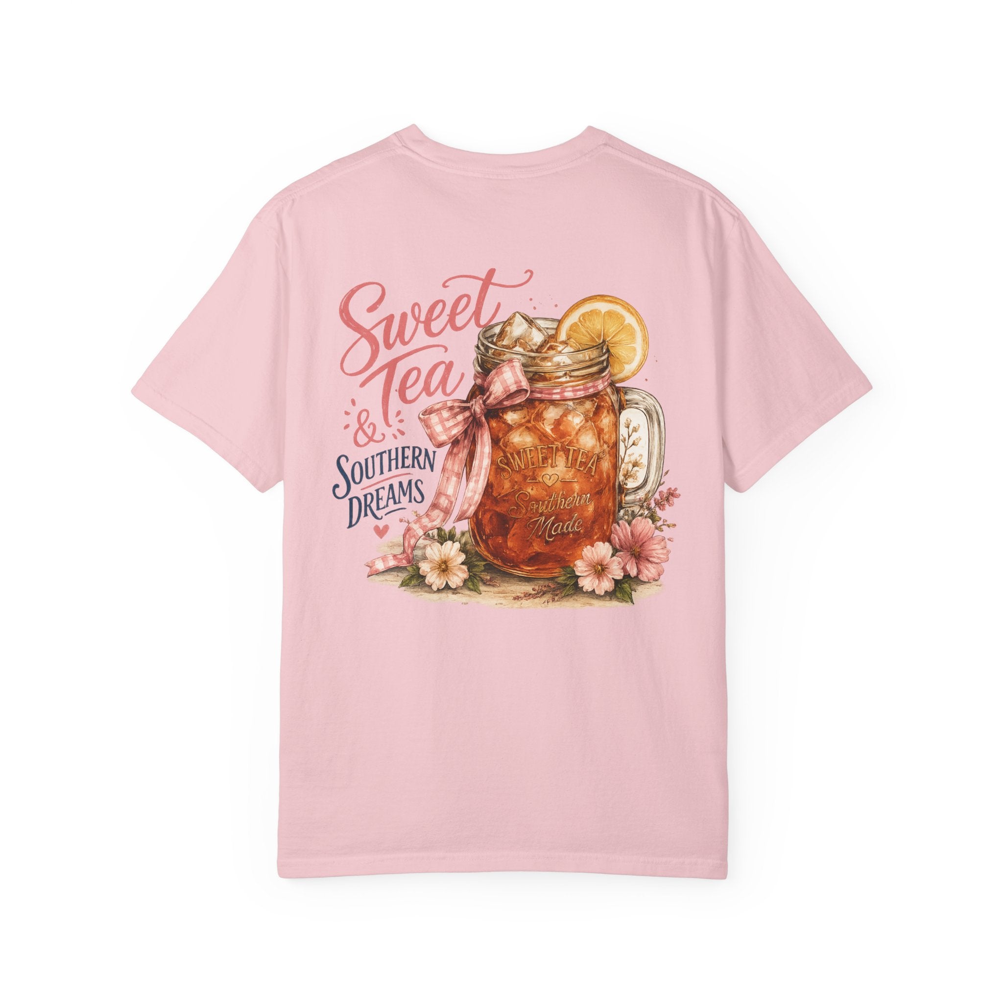 Sweet Tea Southern Dreams T‑Shirt