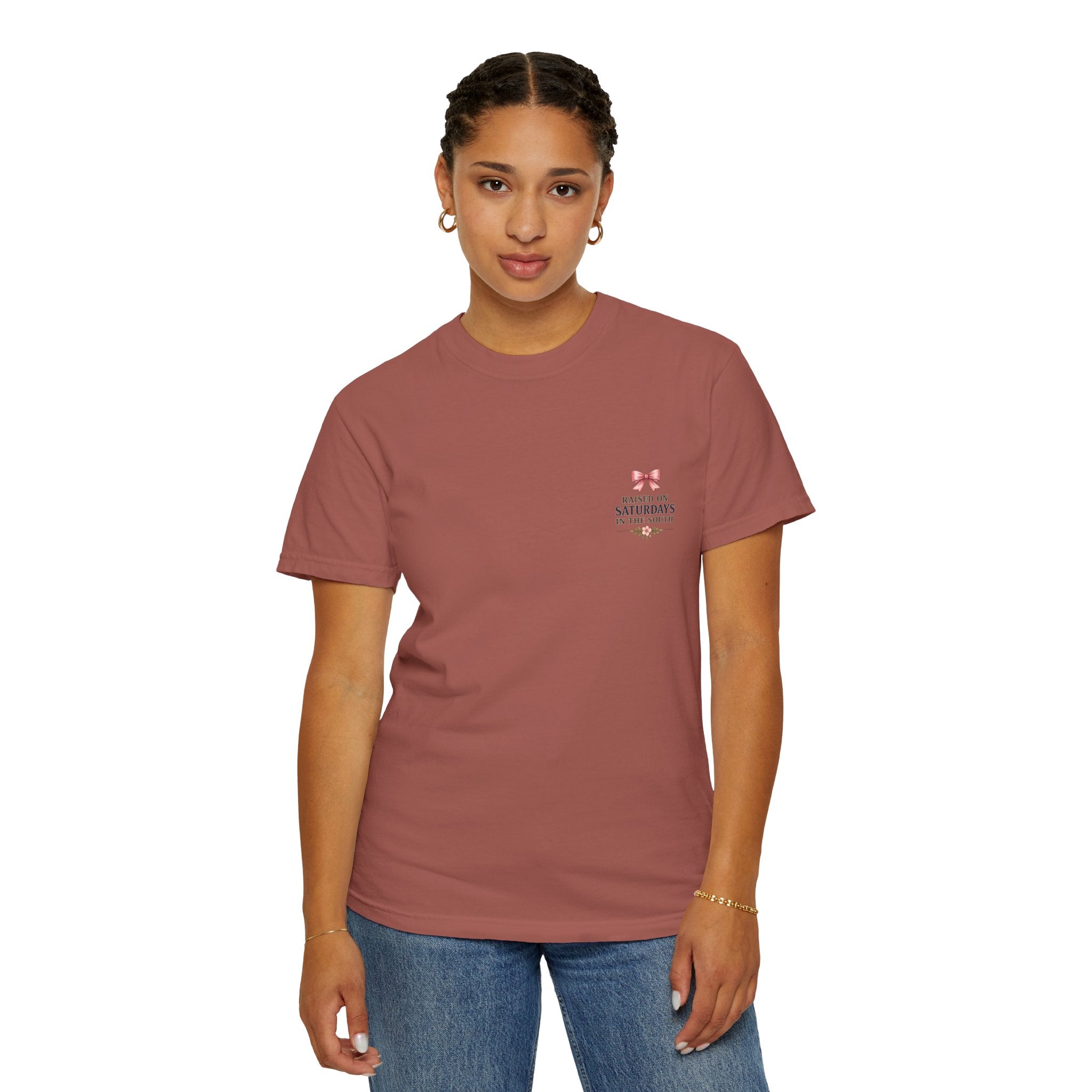 Sweet Tea Southern Dreams T‑Shirt