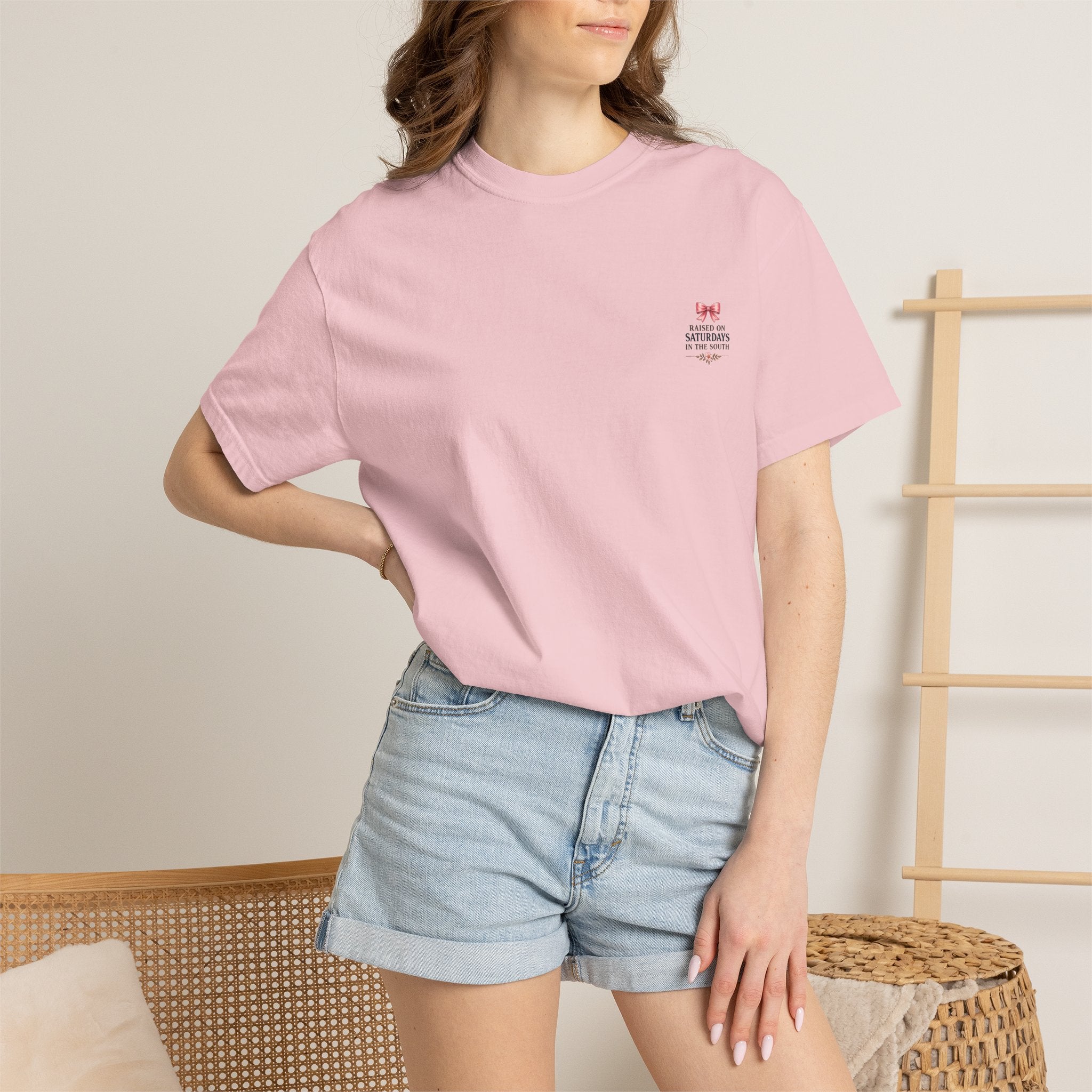 Southern Roots T-Shirt — Womens