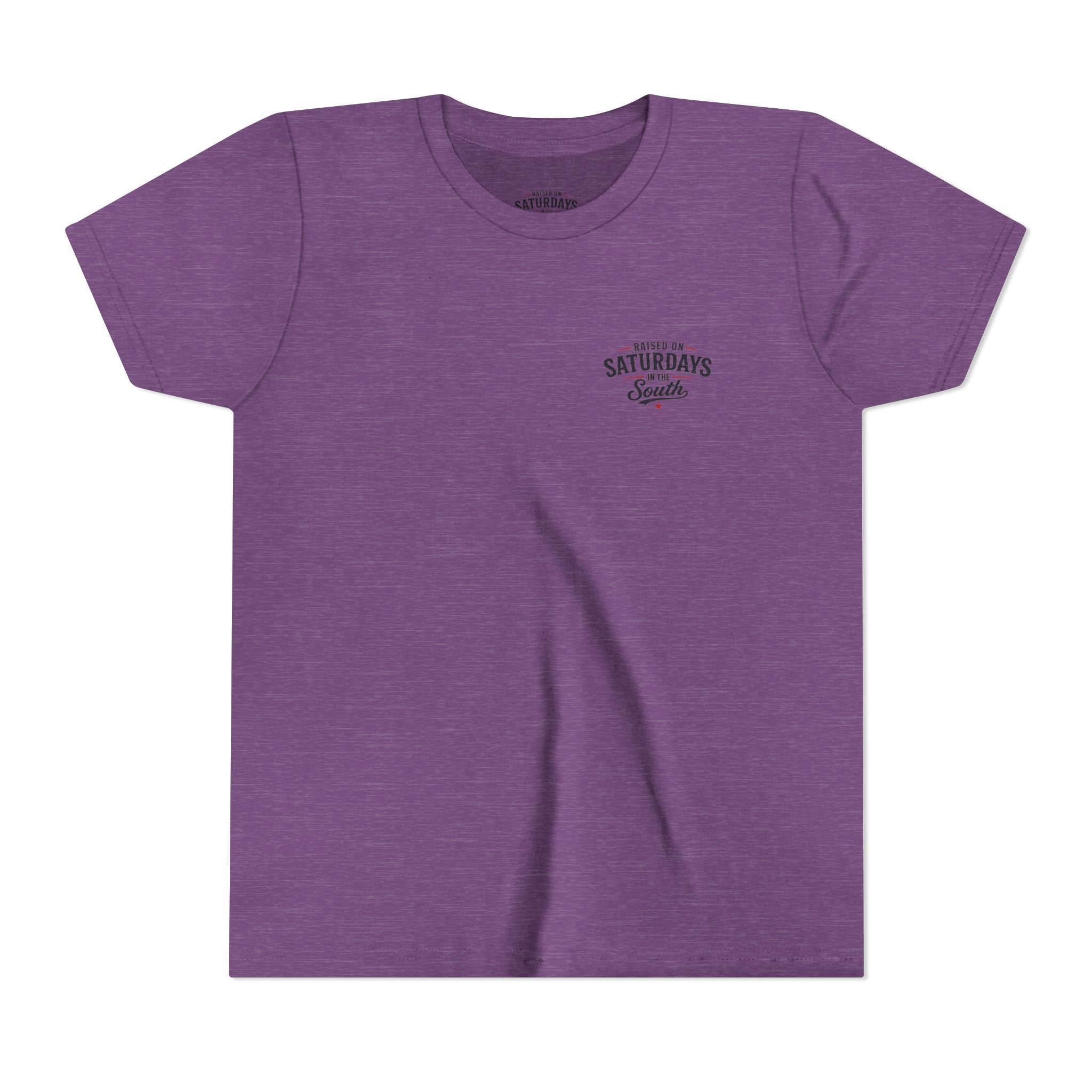 "Raised On Saturdays In The South" Little girl's best friend