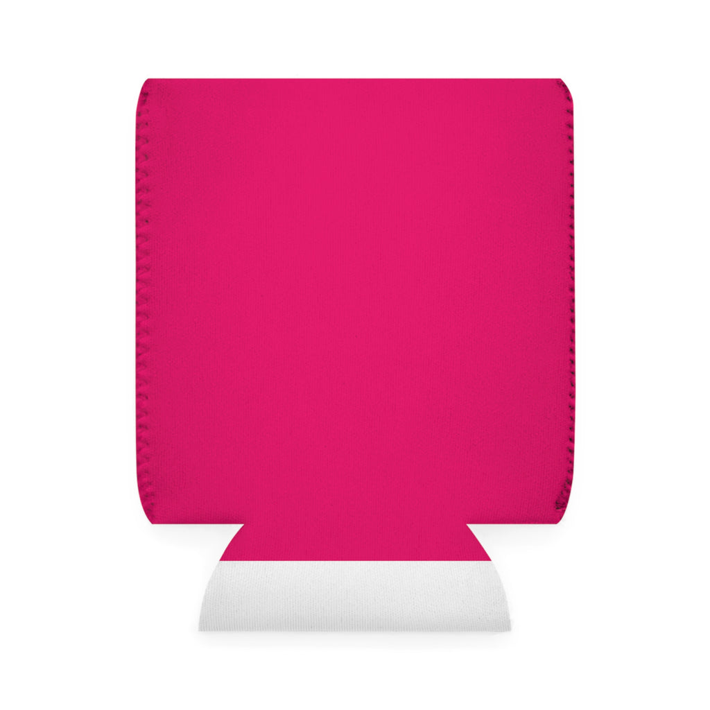 Raised On Saturdays In The South Can Cooler-The Spread Runs Deep In The Woods-(pink)