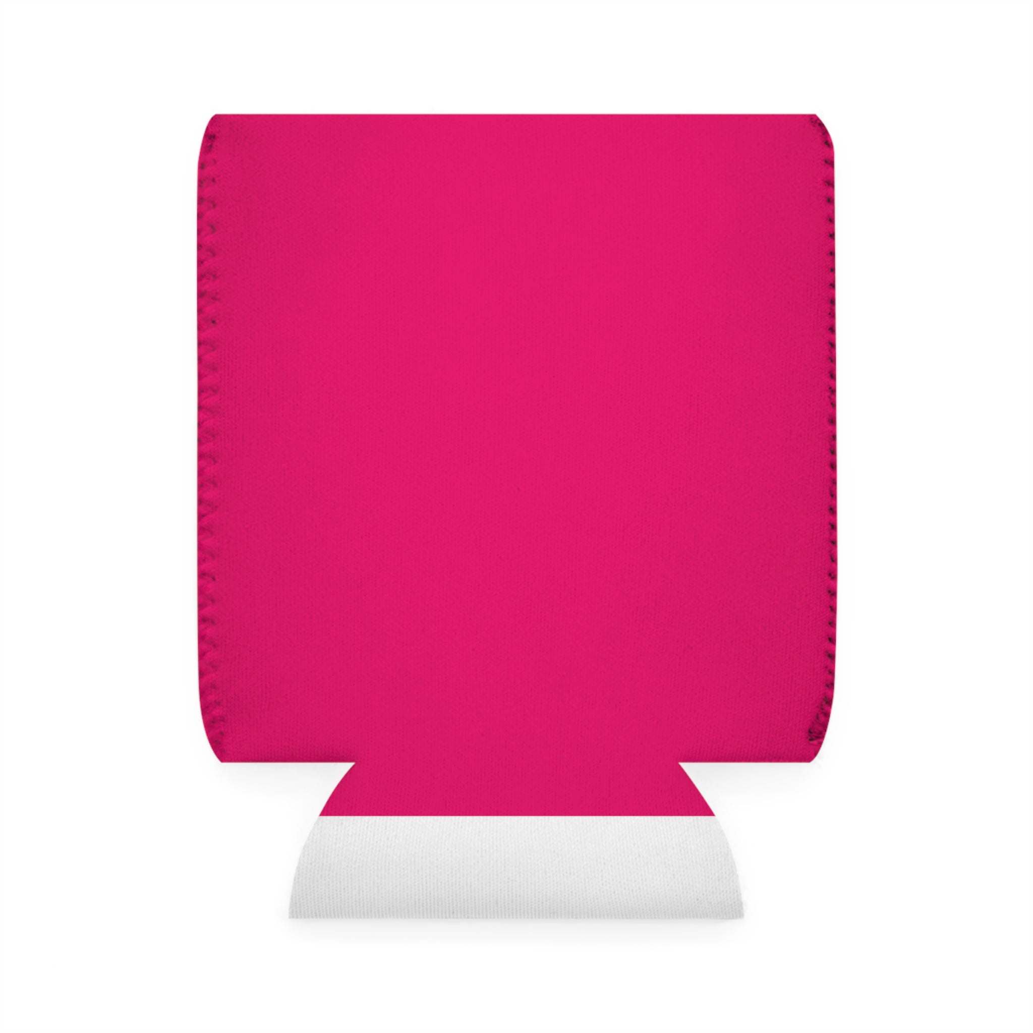 Raised On Saturdays In The South Can Cooler-The Spread Runs Deep In The Woods-(pink)
