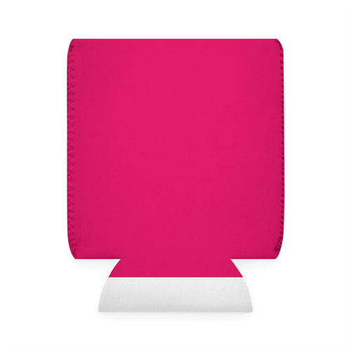 Raised On Saturdays In The South Can Cooler-The Spread Runs Deep In The Woods-(pink)