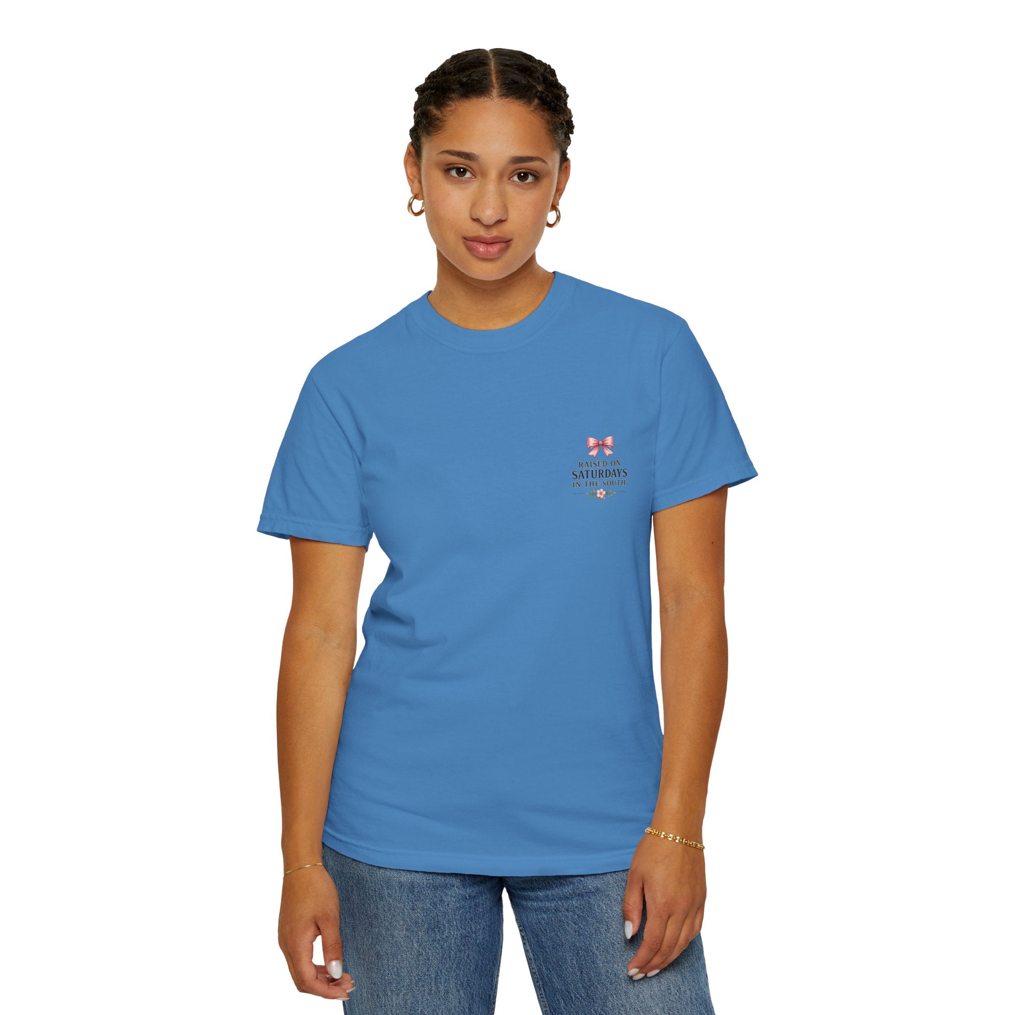 Sweet Tea Southern Dreams T‑Shirt