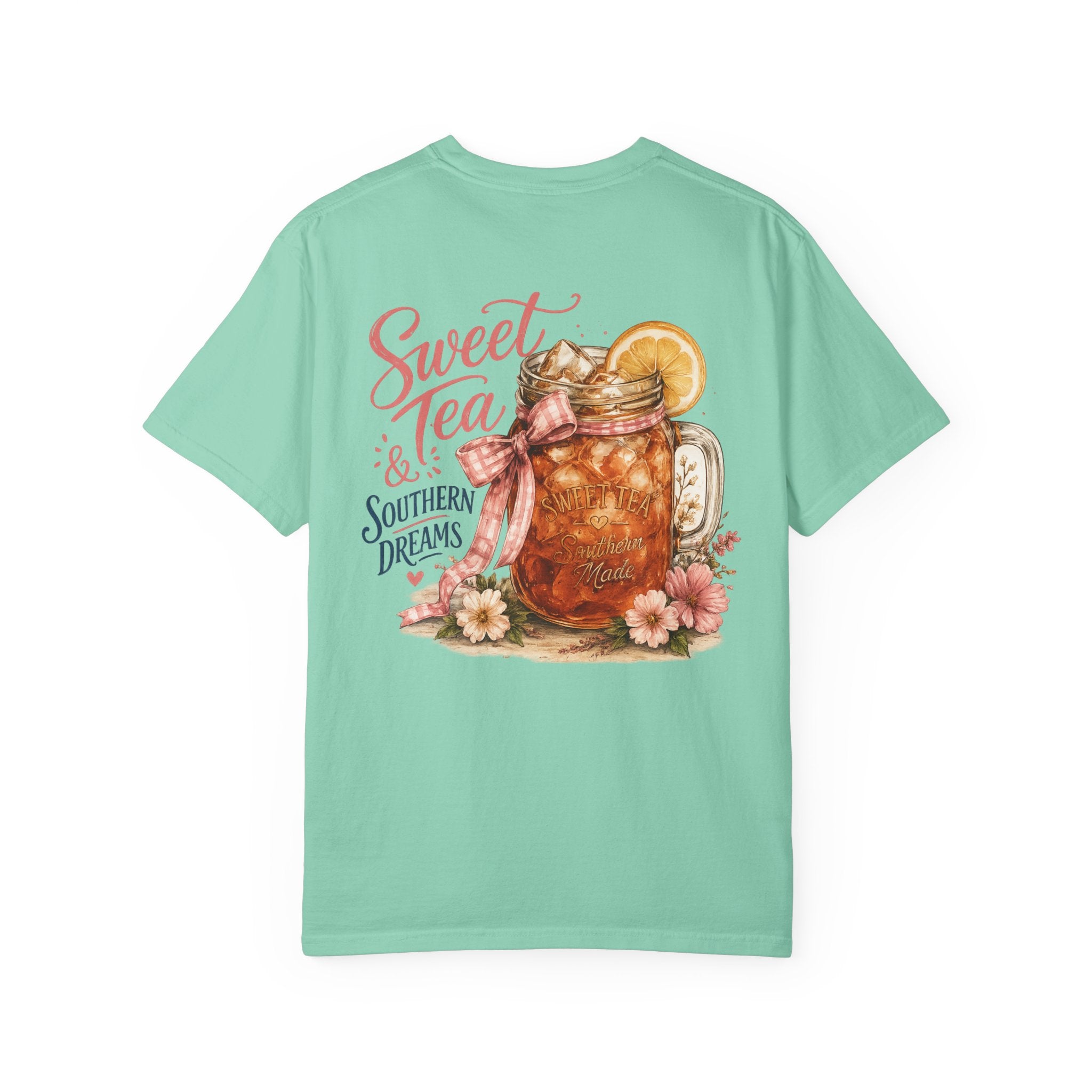 Sweet Tea Southern Dreams T‑Shirt