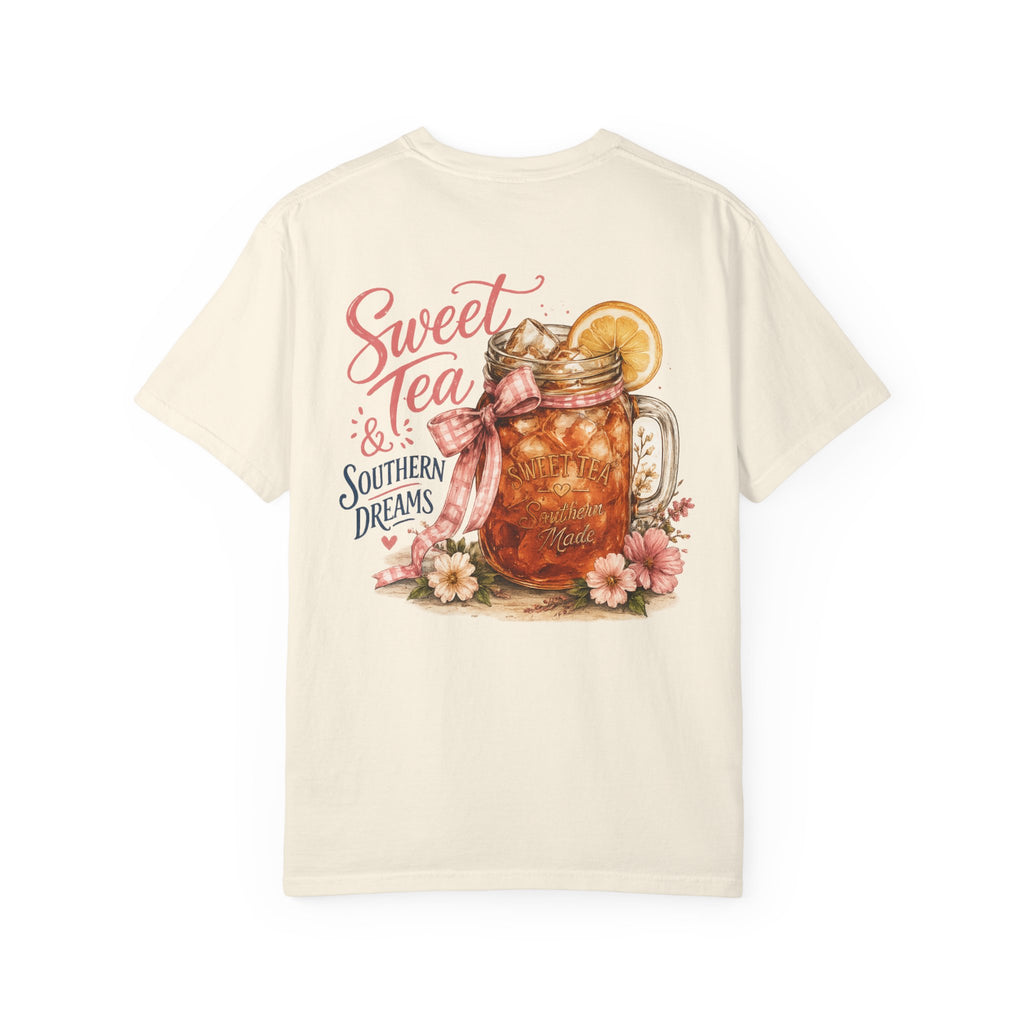 Sweet Tea Southern Dreams T‑Shirt