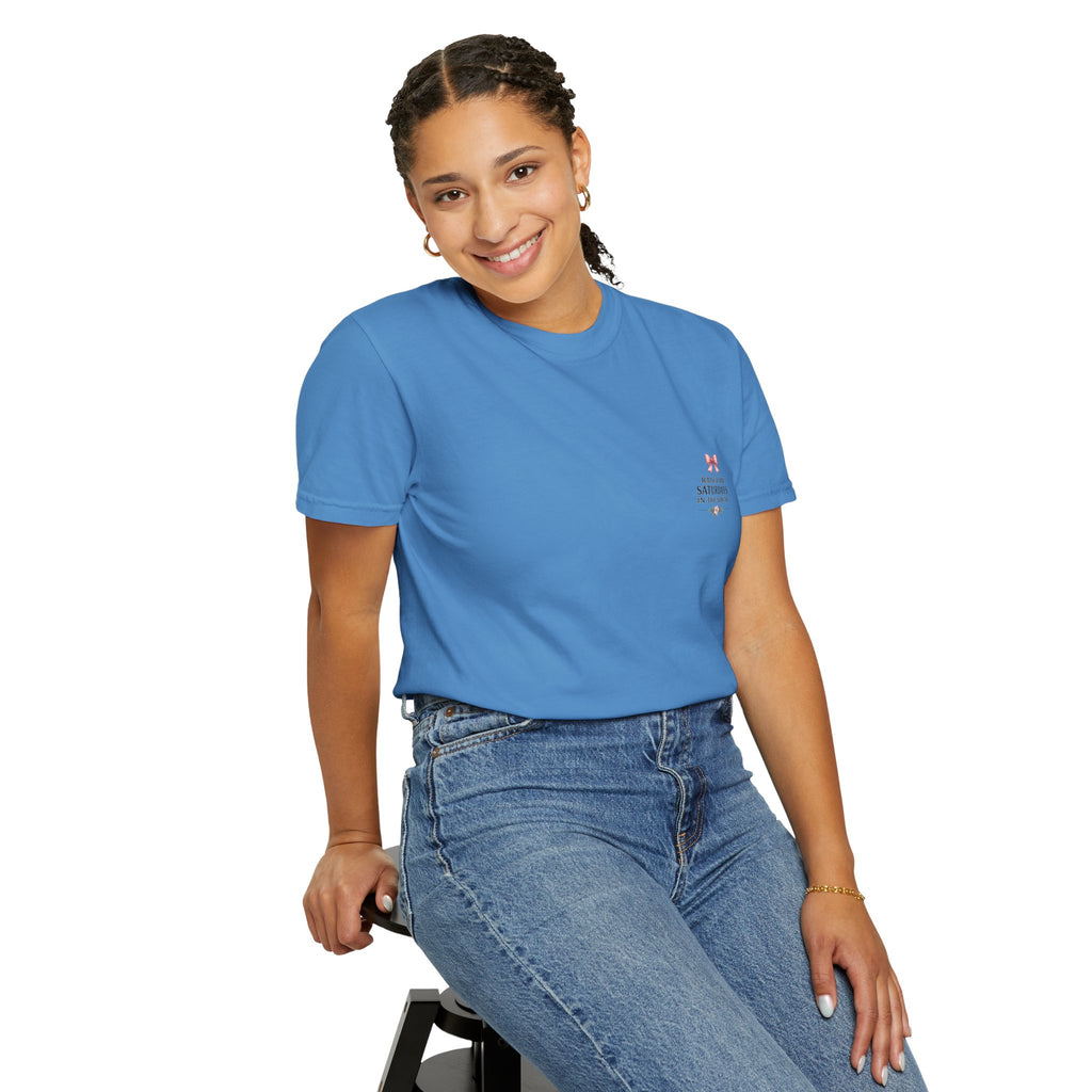Sweet Tea Southern Dreams T‑Shirt