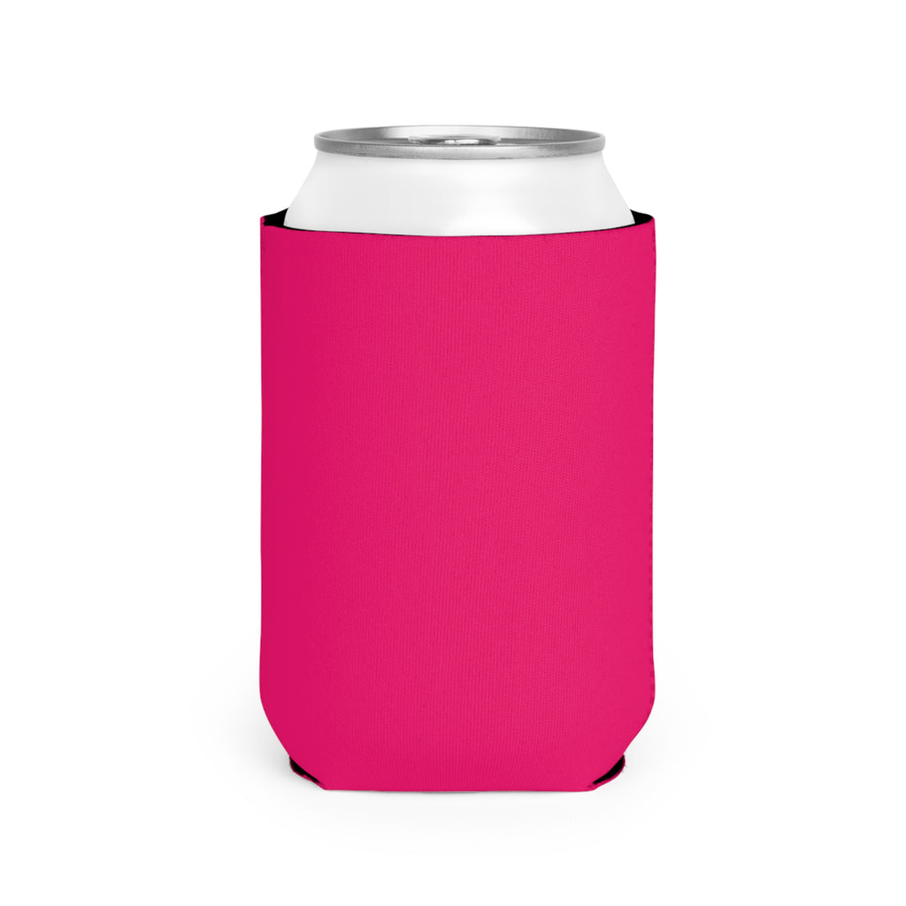 Raised On Saturdays In The South Can Cooler-The Spread Runs Deep In The Woods-(pink)