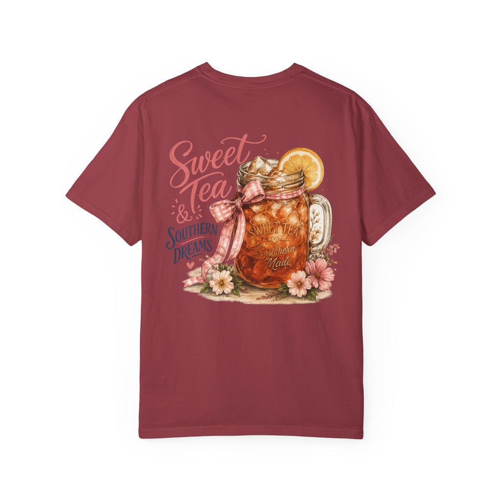 Sweet Tea Southern Dreams T‑Shirt