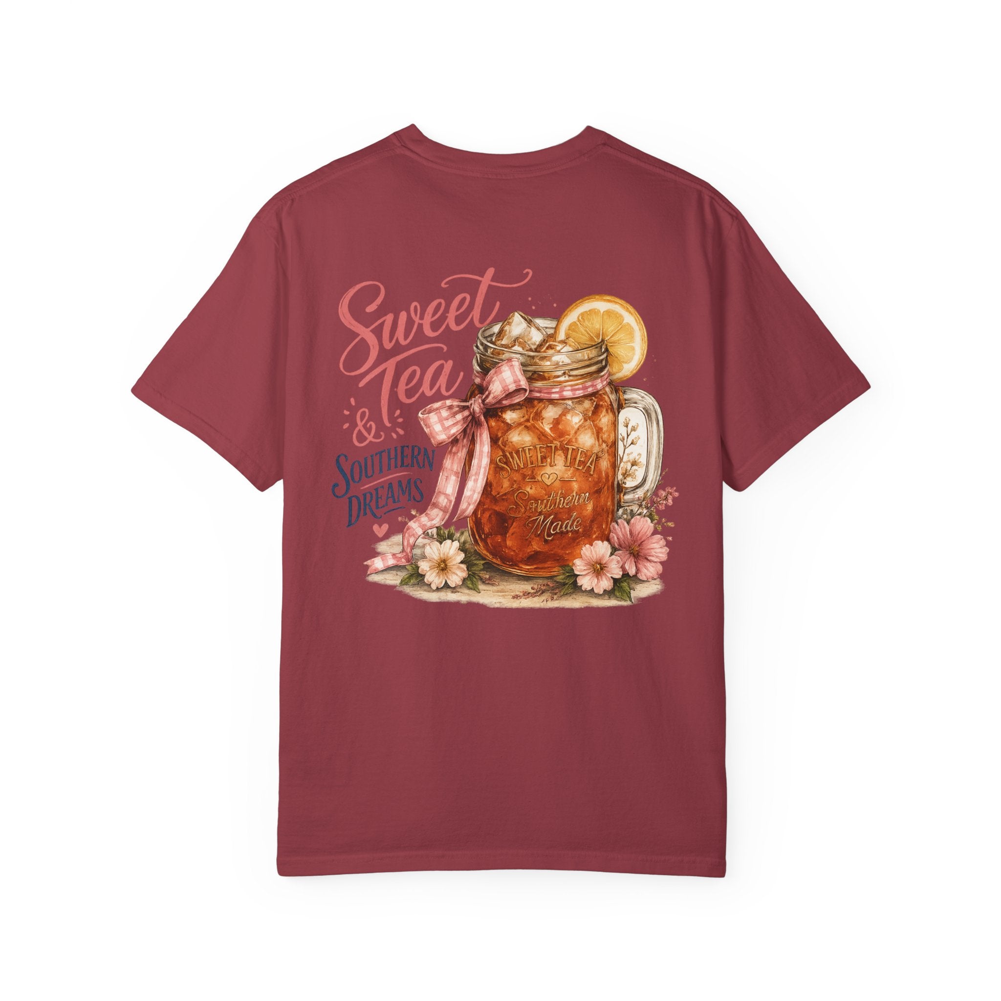 Sweet Tea Southern Dreams T‑Shirt