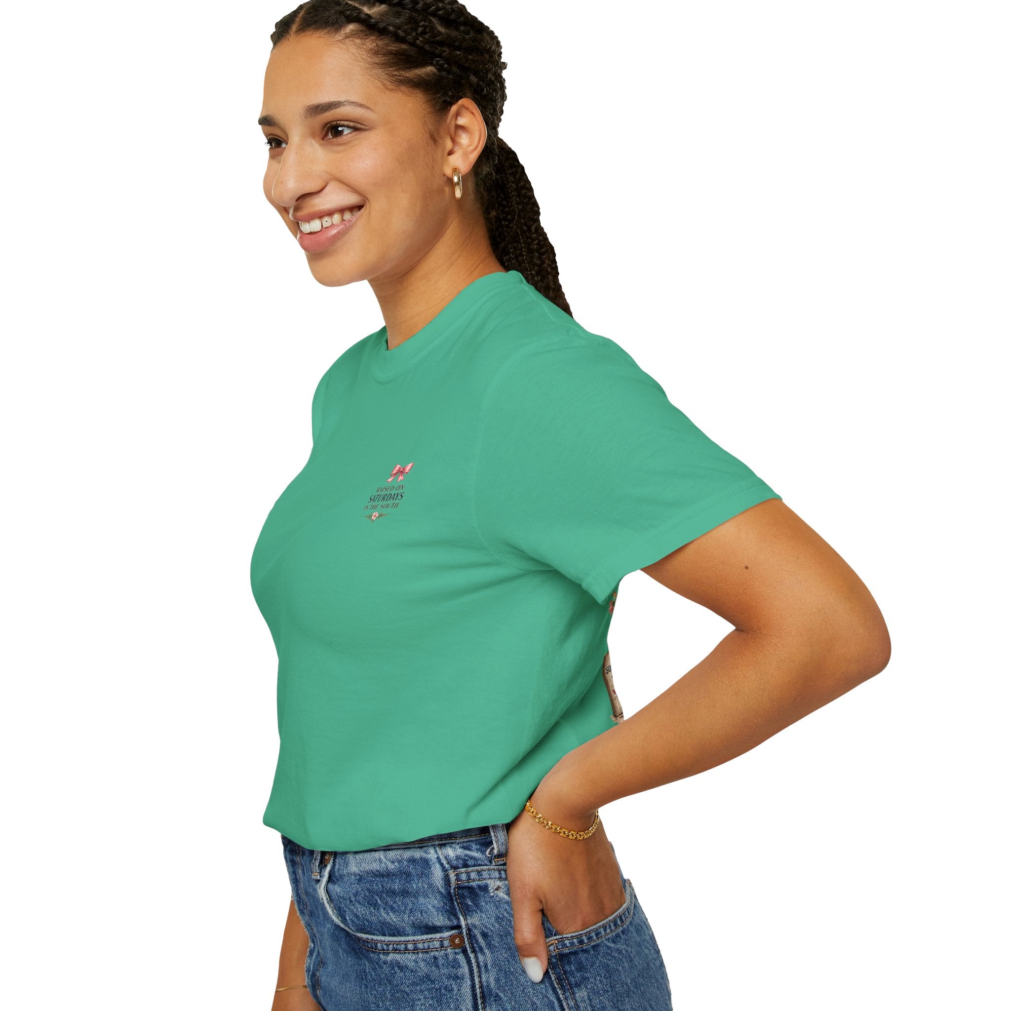 Southern Roots T-Shirt — Womens