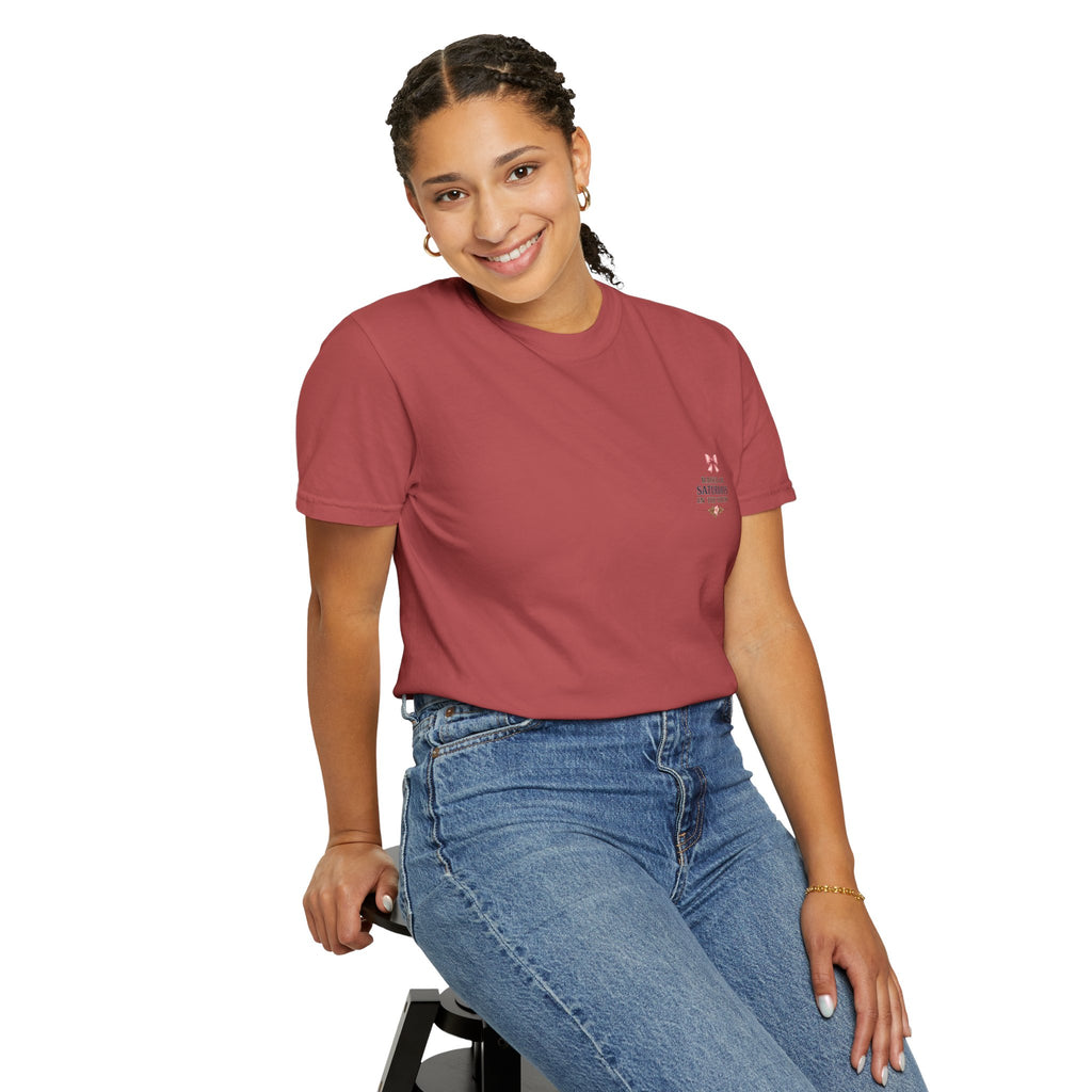 Sweet Tea Southern Dreams T‑Shirt