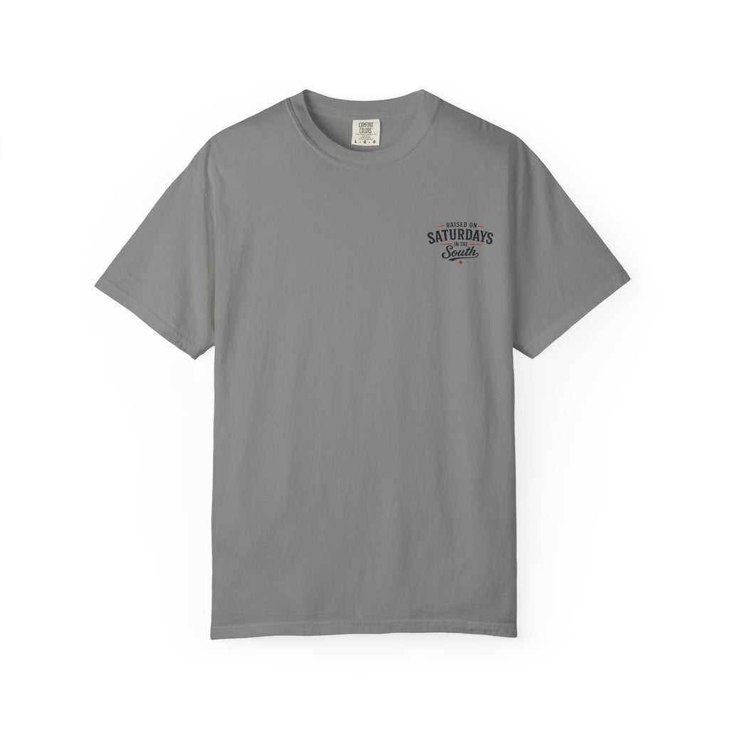 "Raised On Saturdays In The South" Girl Dad "Daddy's Home"