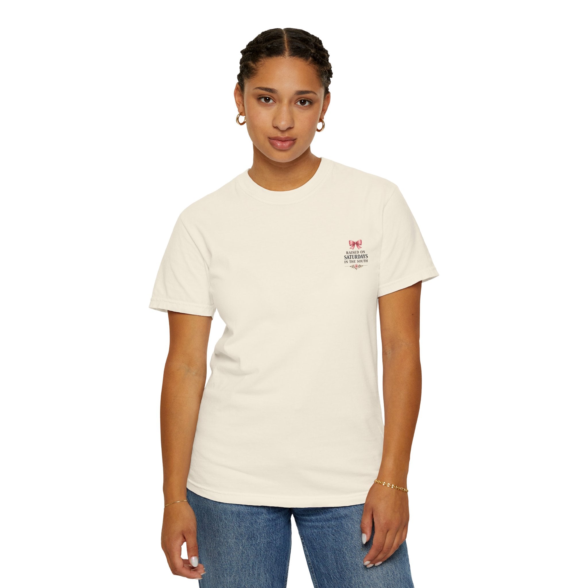Southern Roots T-Shirt — Womens