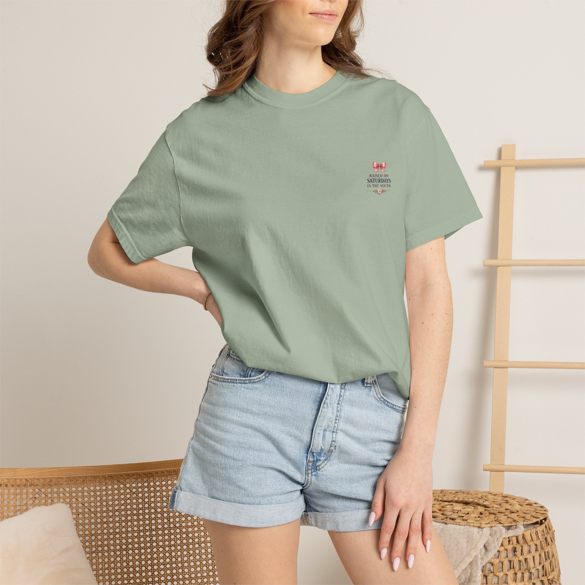 Southern Roots T-Shirt — Womens