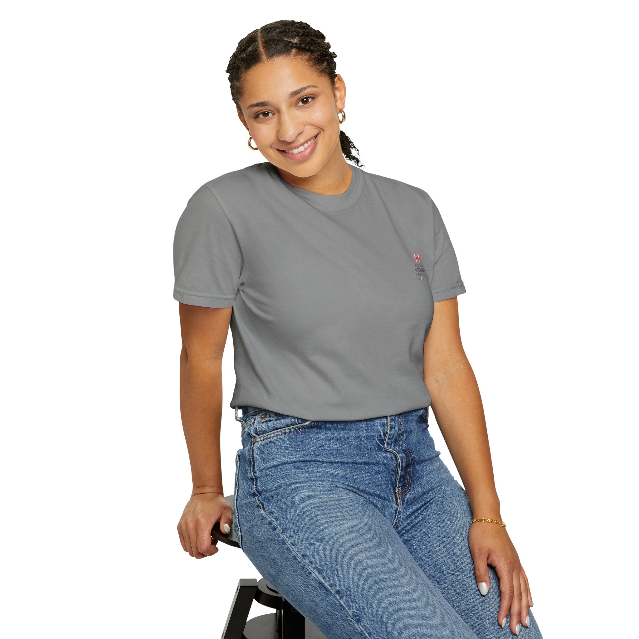 Southern Roots T-Shirt — Womens
