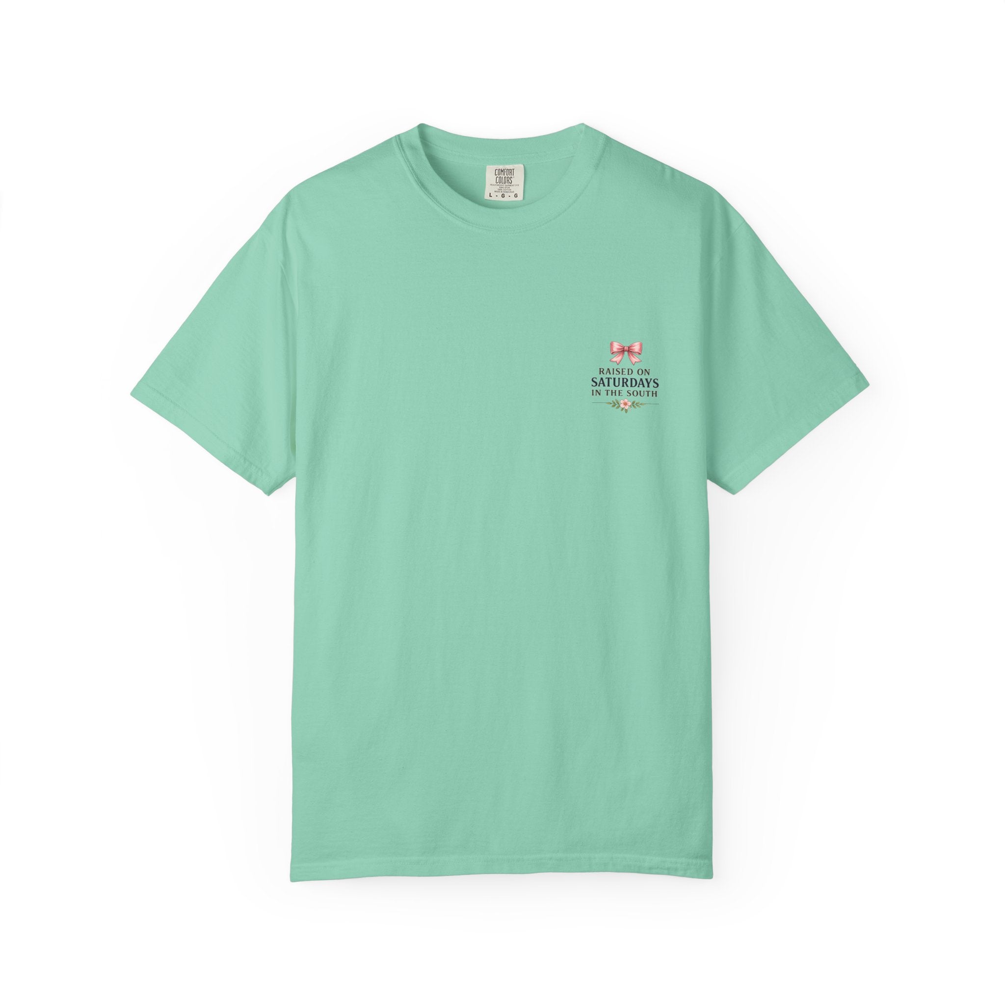 Sweet Tea Southern Dreams T‑Shirt
