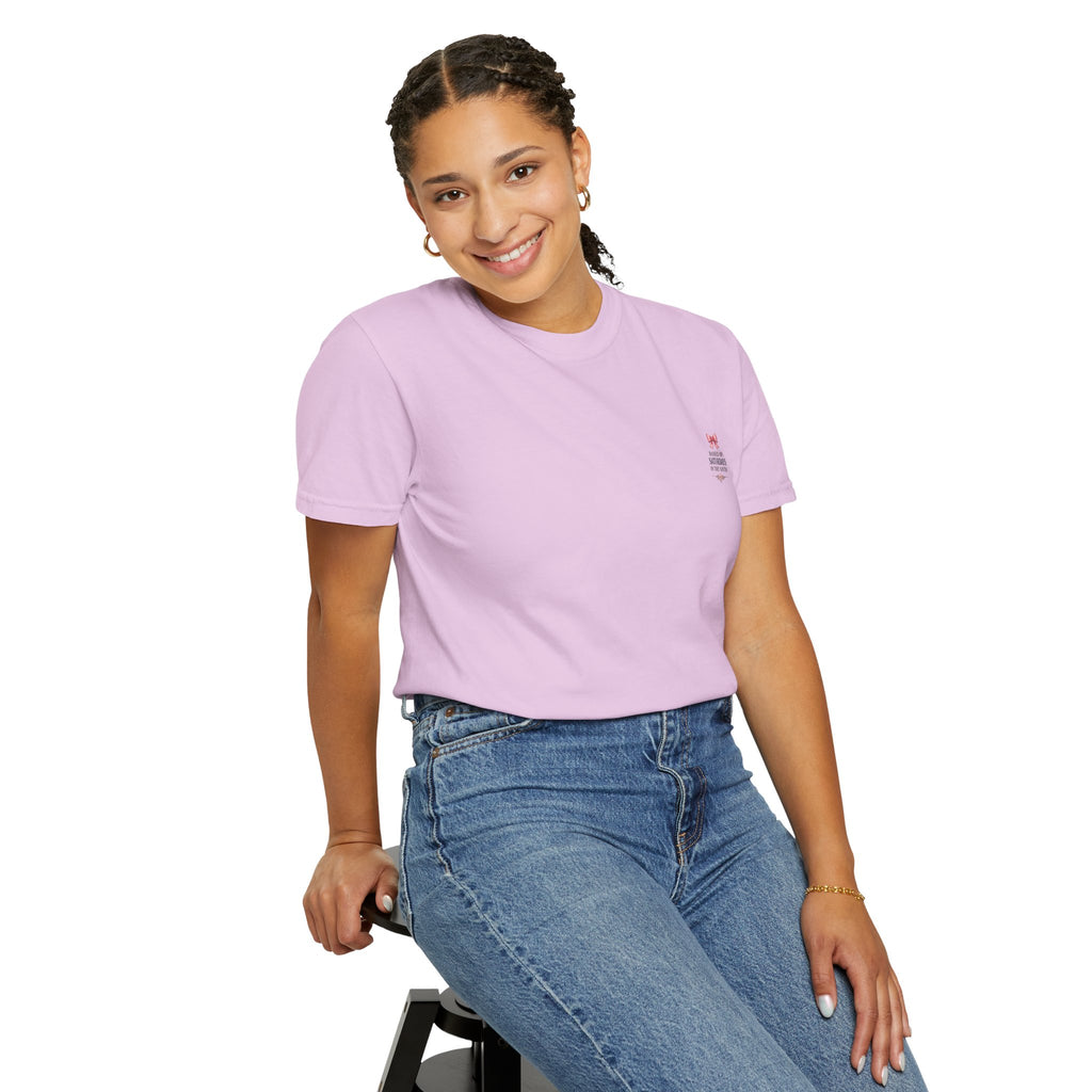 Southern Roots T-Shirt — Womens
