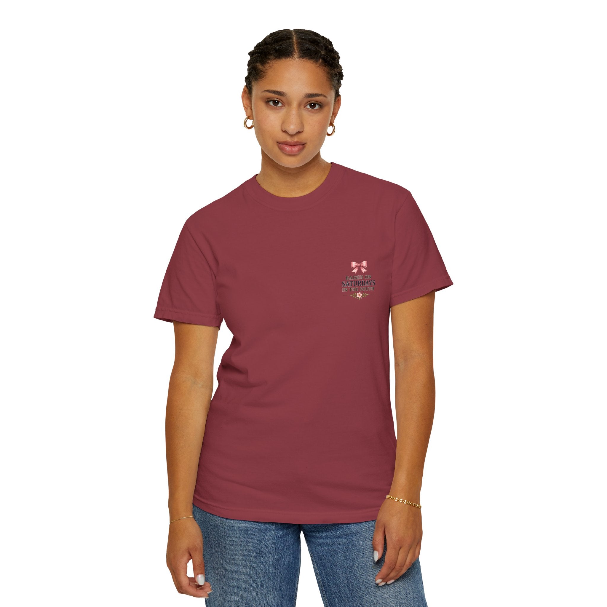 Sweet Tea Southern Dreams T‑Shirt