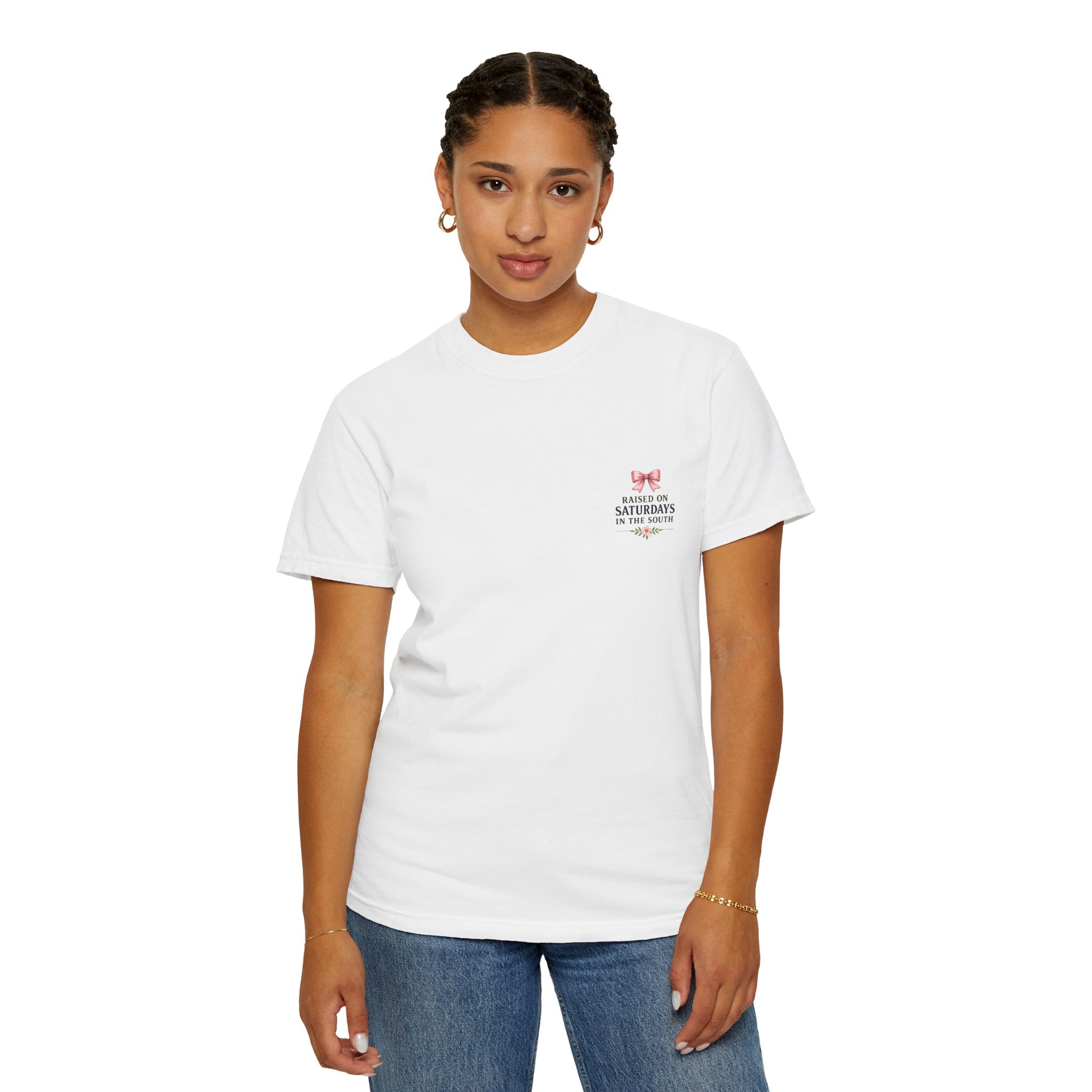 Sweet Tea Southern Dreams T‑Shirt
