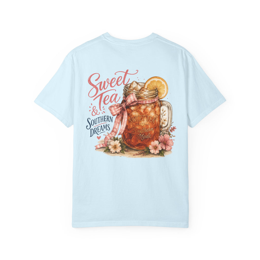 Sweet Tea Southern Dreams T‑Shirt