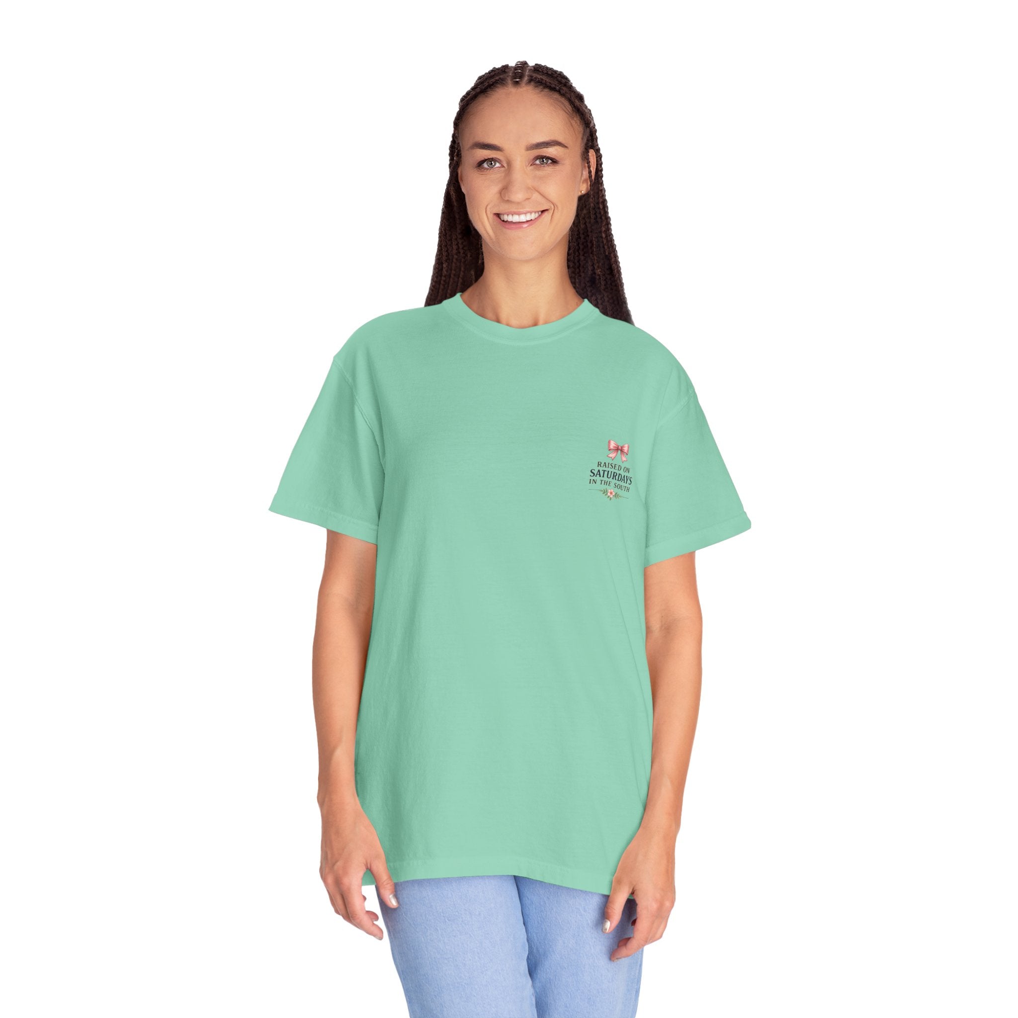 Sweet Tea Southern Dreams T‑Shirt