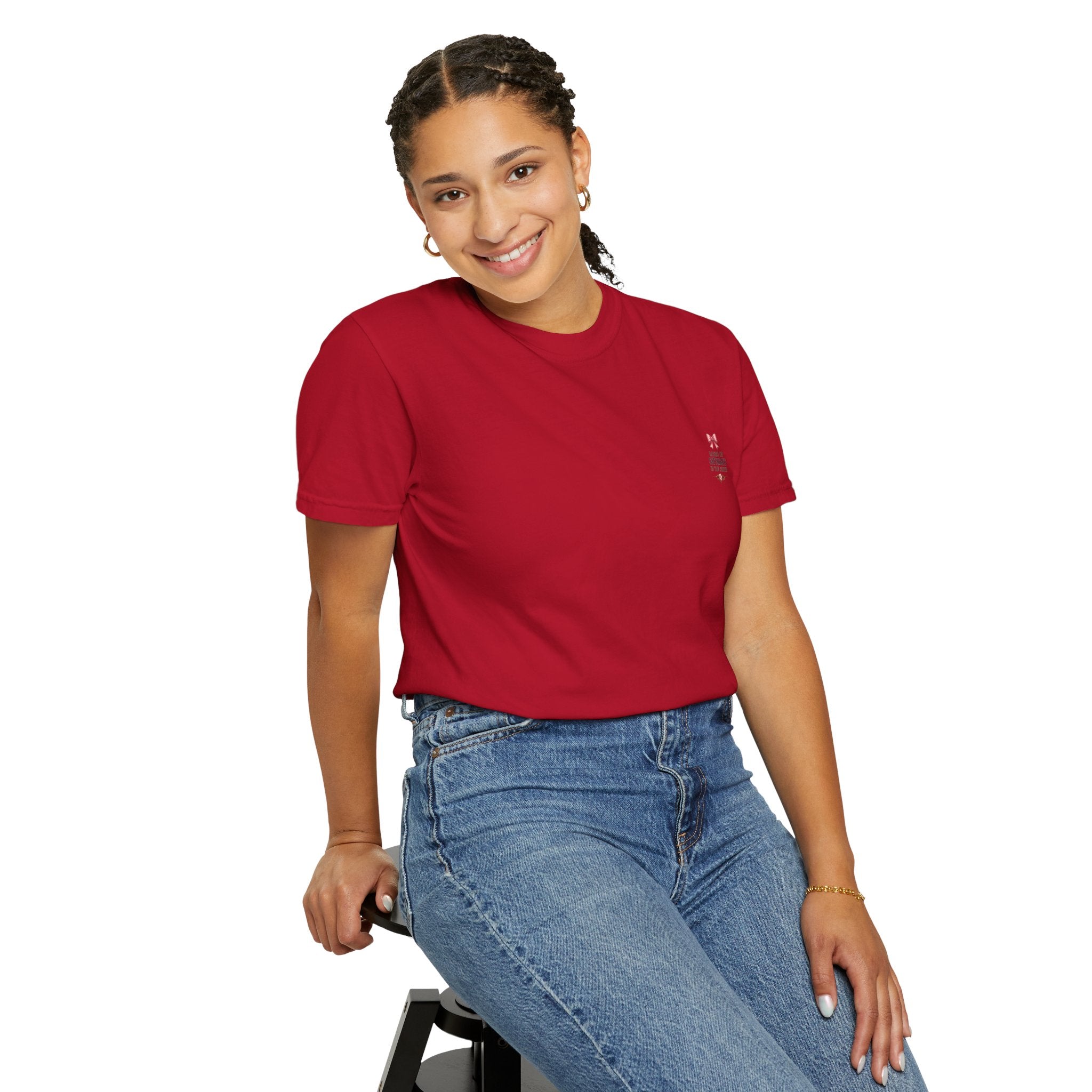 Southern Roots T-Shirt — Womens