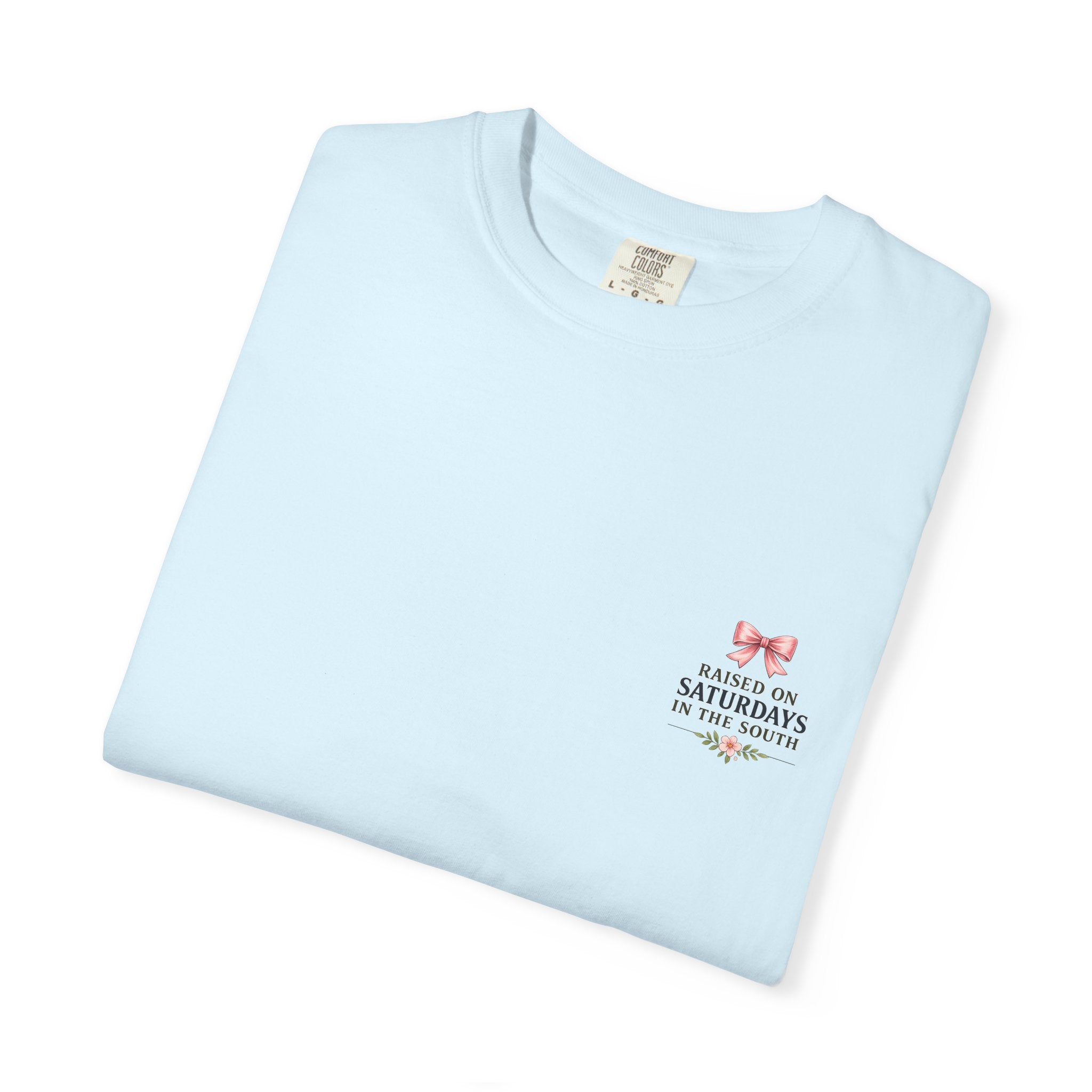 Sweet Tea Southern Dreams T‑Shirt