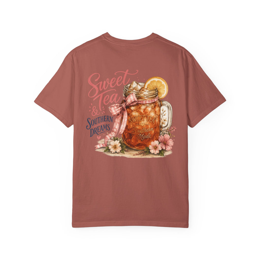 Sweet Tea Southern Dreams T‑Shirt