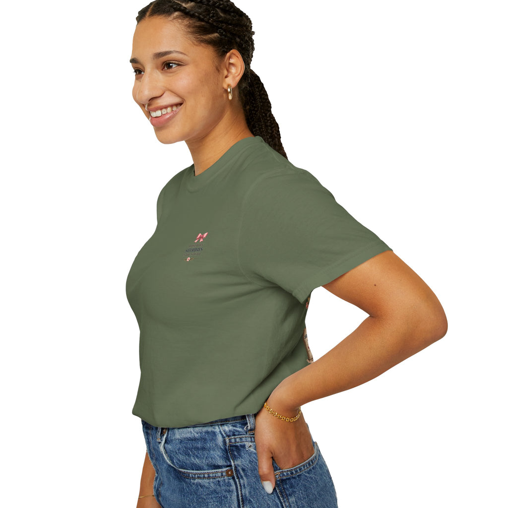 Southern Roots T-Shirt — Womens
