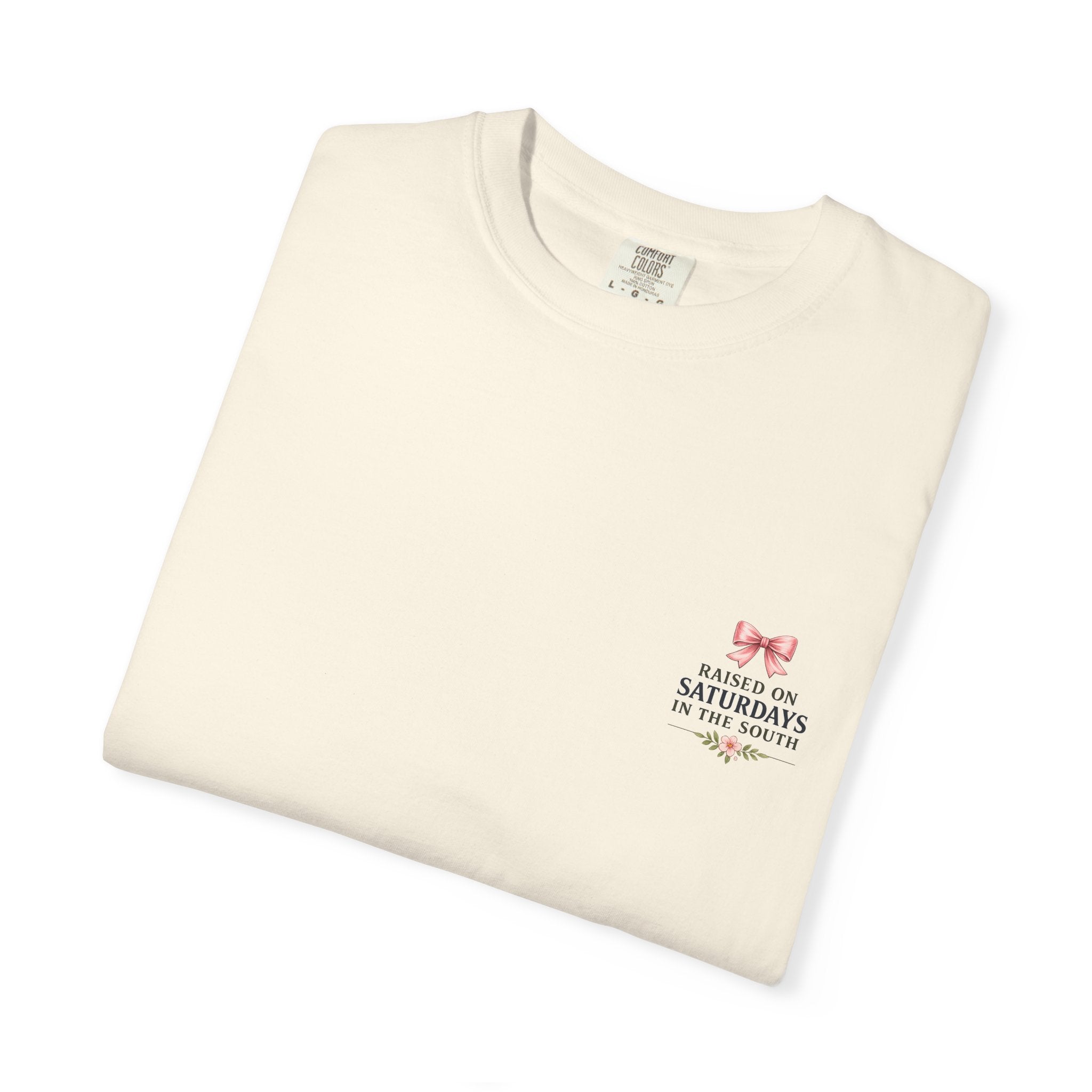 Sweet Tea Southern Dreams T‑Shirt