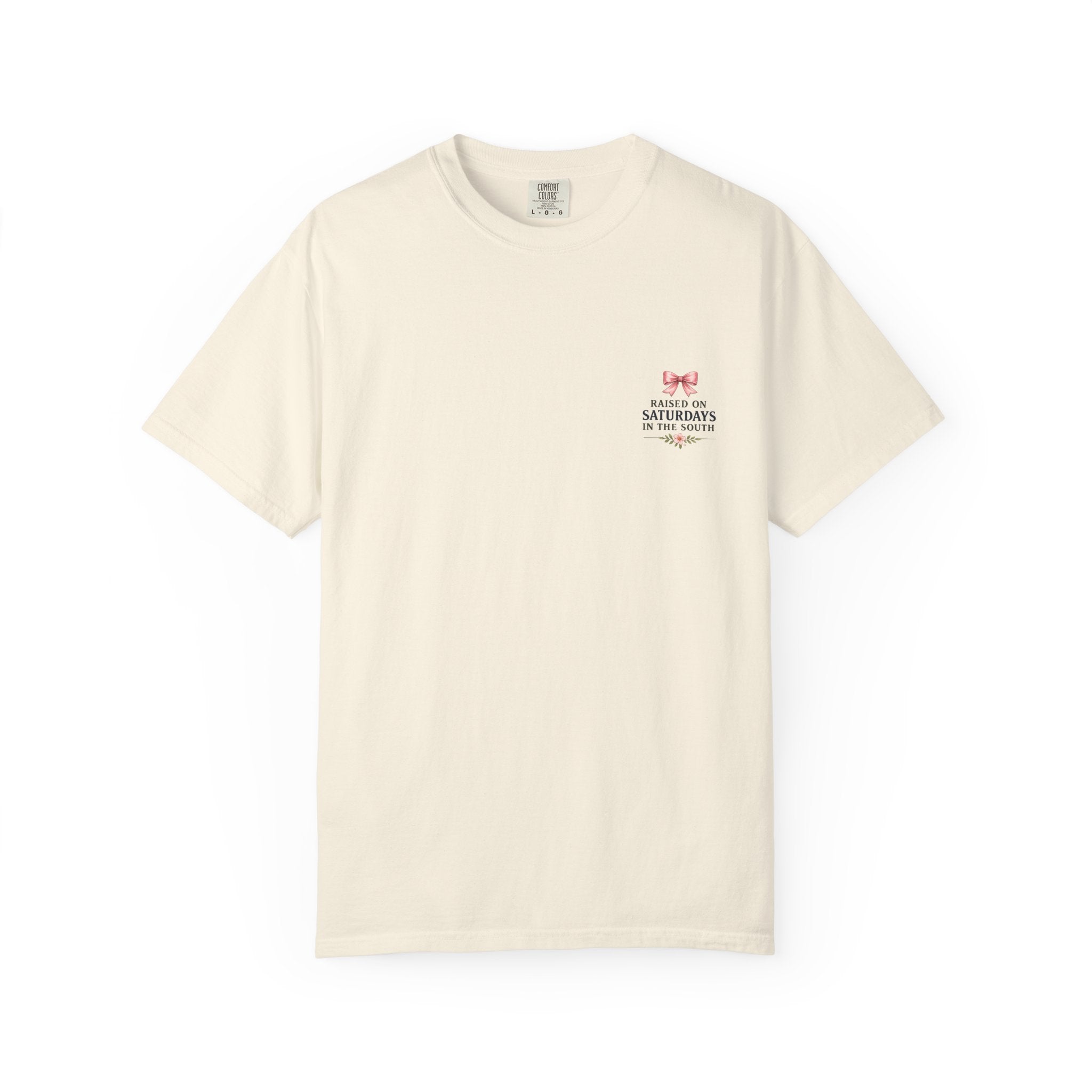 Sweet Tea Southern Dreams T‑Shirt