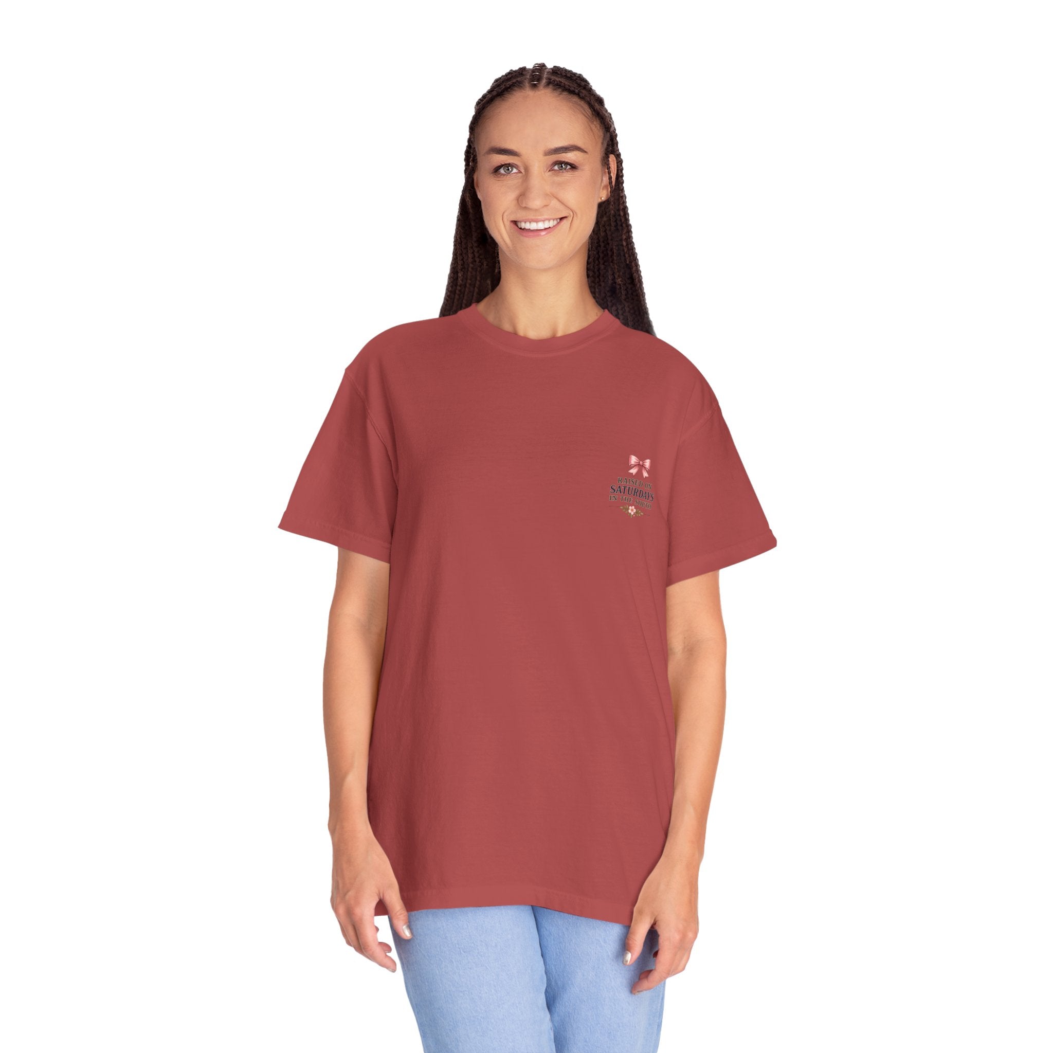 Sweet Tea Southern Dreams T‑Shirt