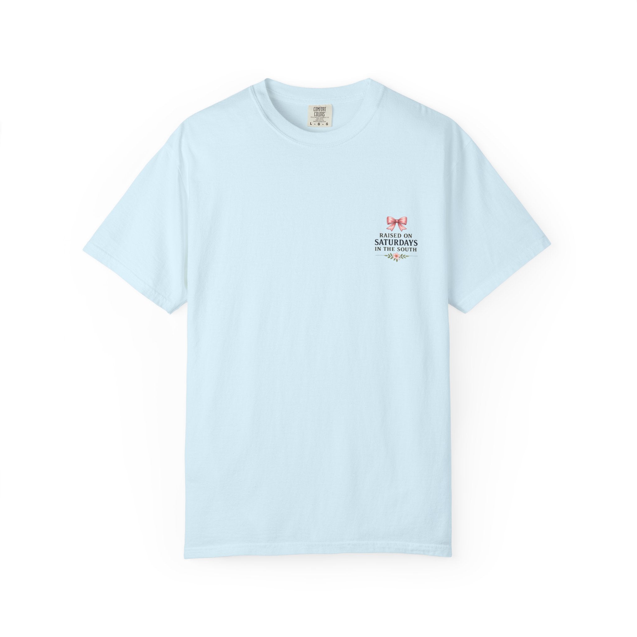 Sweet Tea Southern Dreams T‑Shirt