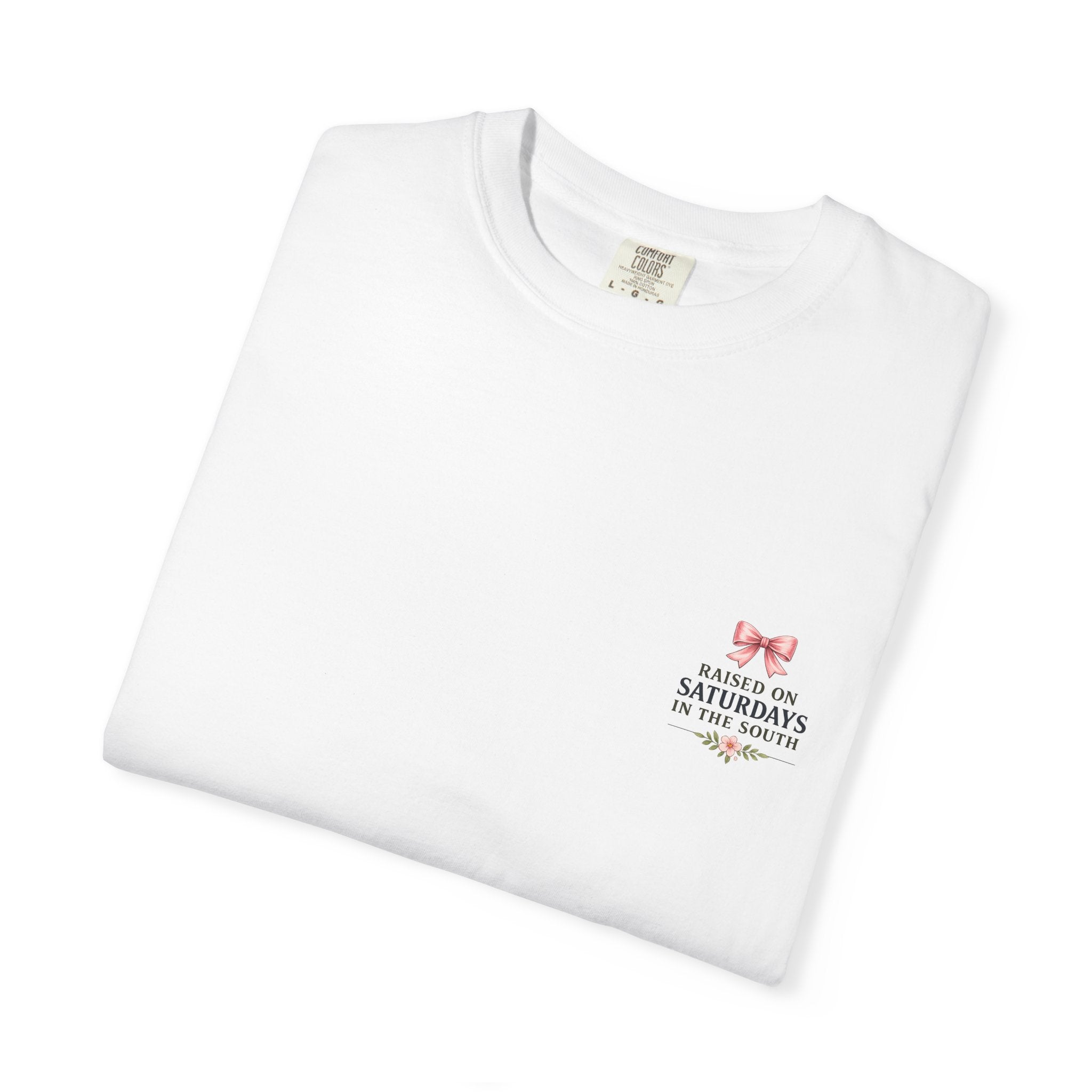 Sweet Tea Southern Dreams T‑Shirt